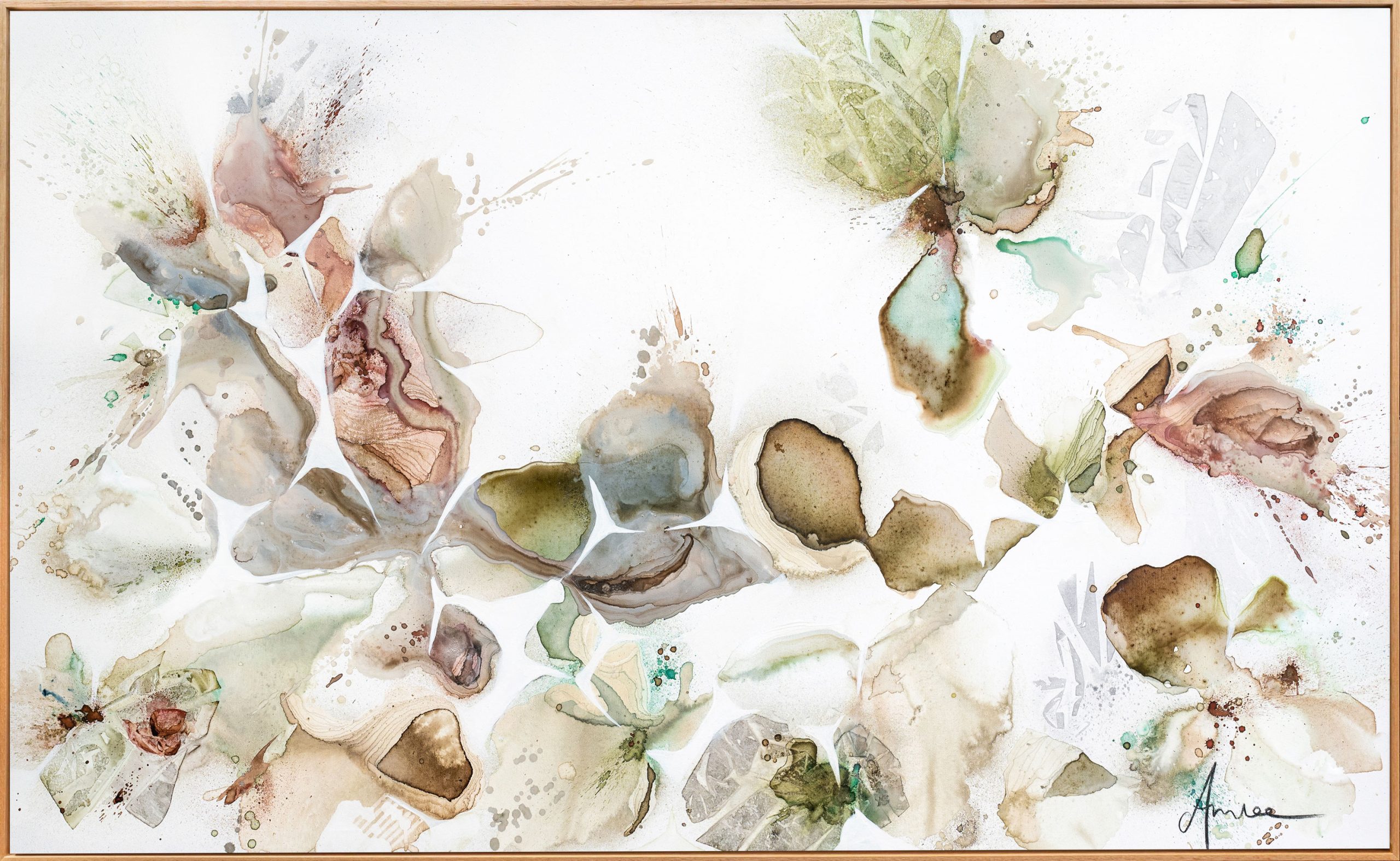 Komorebi Amica 153x90