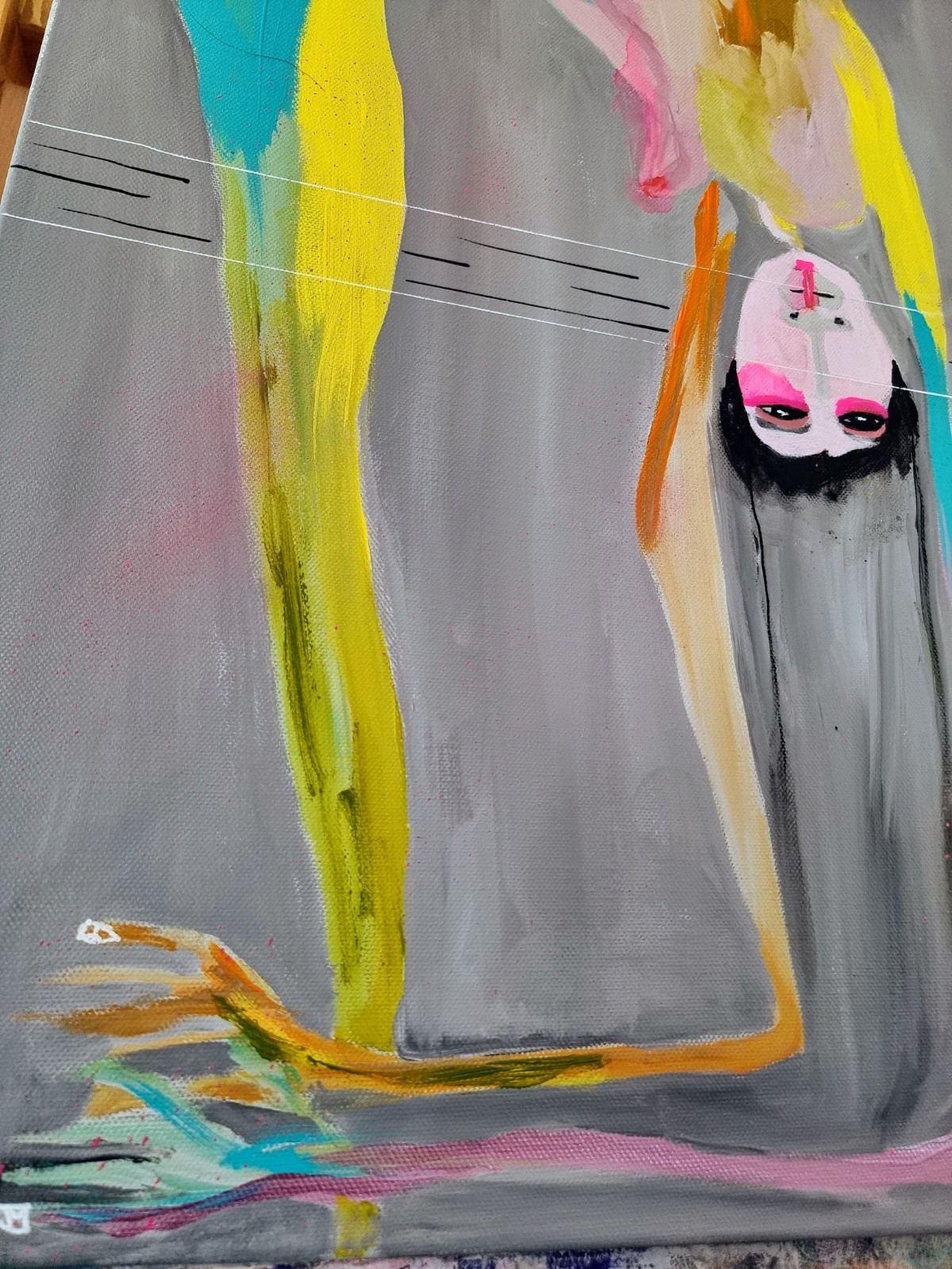 Which Way Is Up Detail3