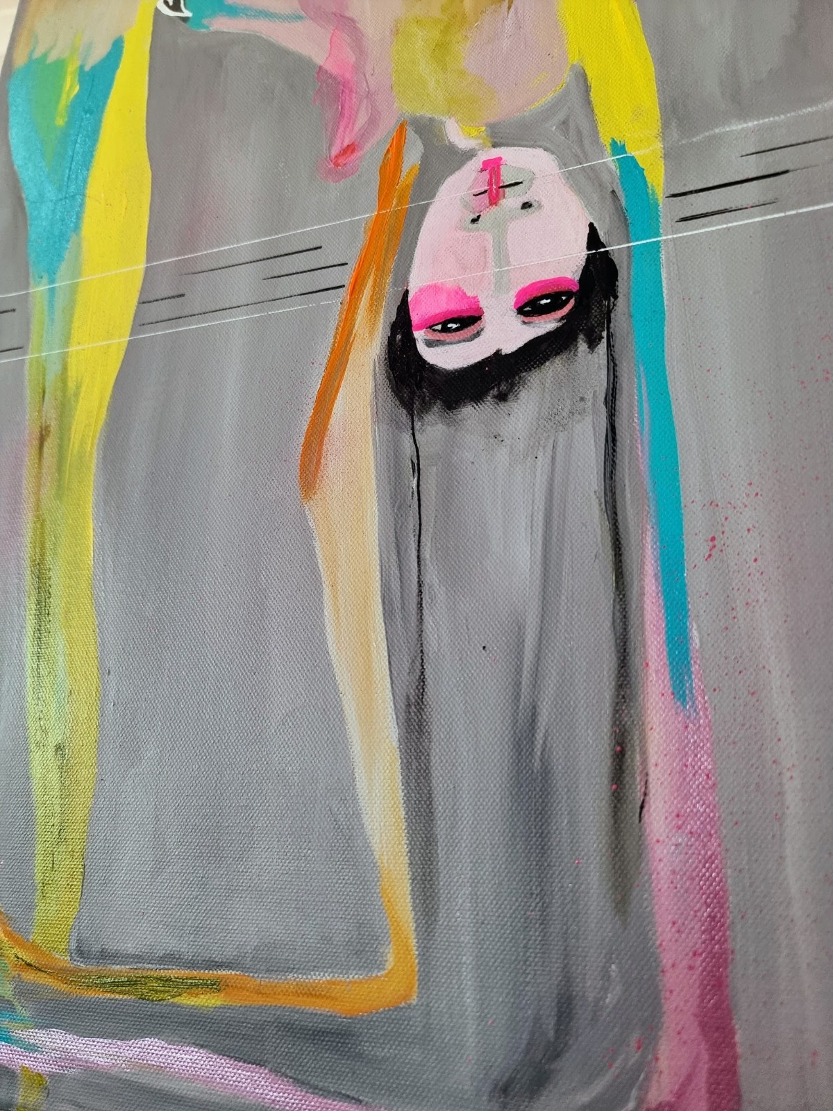 Which Way Is Up Detail5