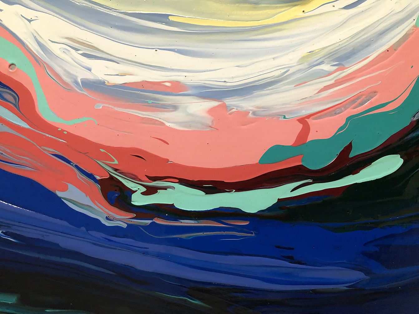 There Is A Light Close 3 Lr