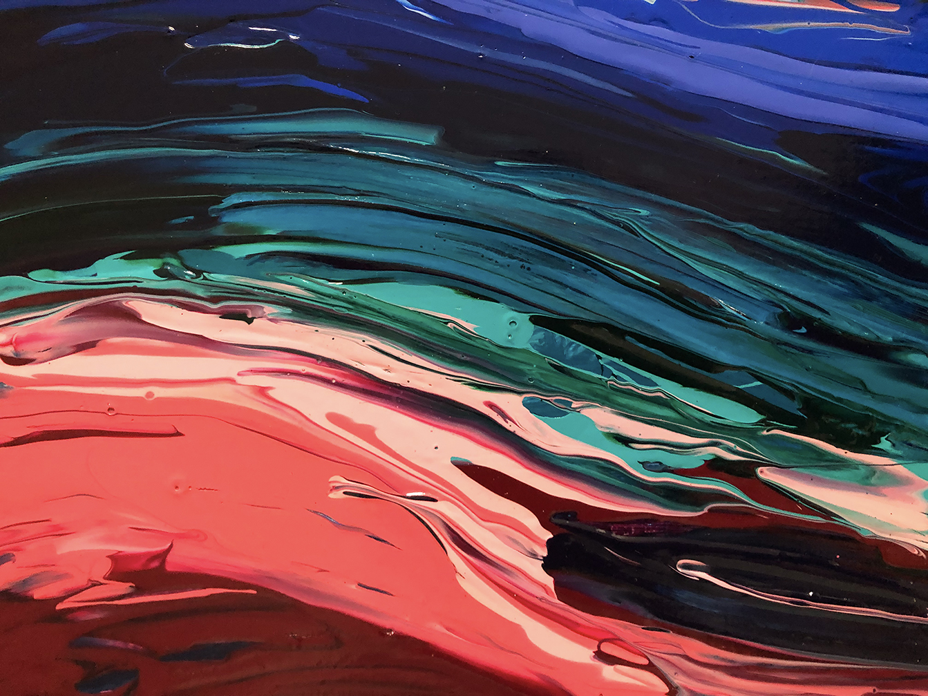 There Is A Light Close 2 Lr