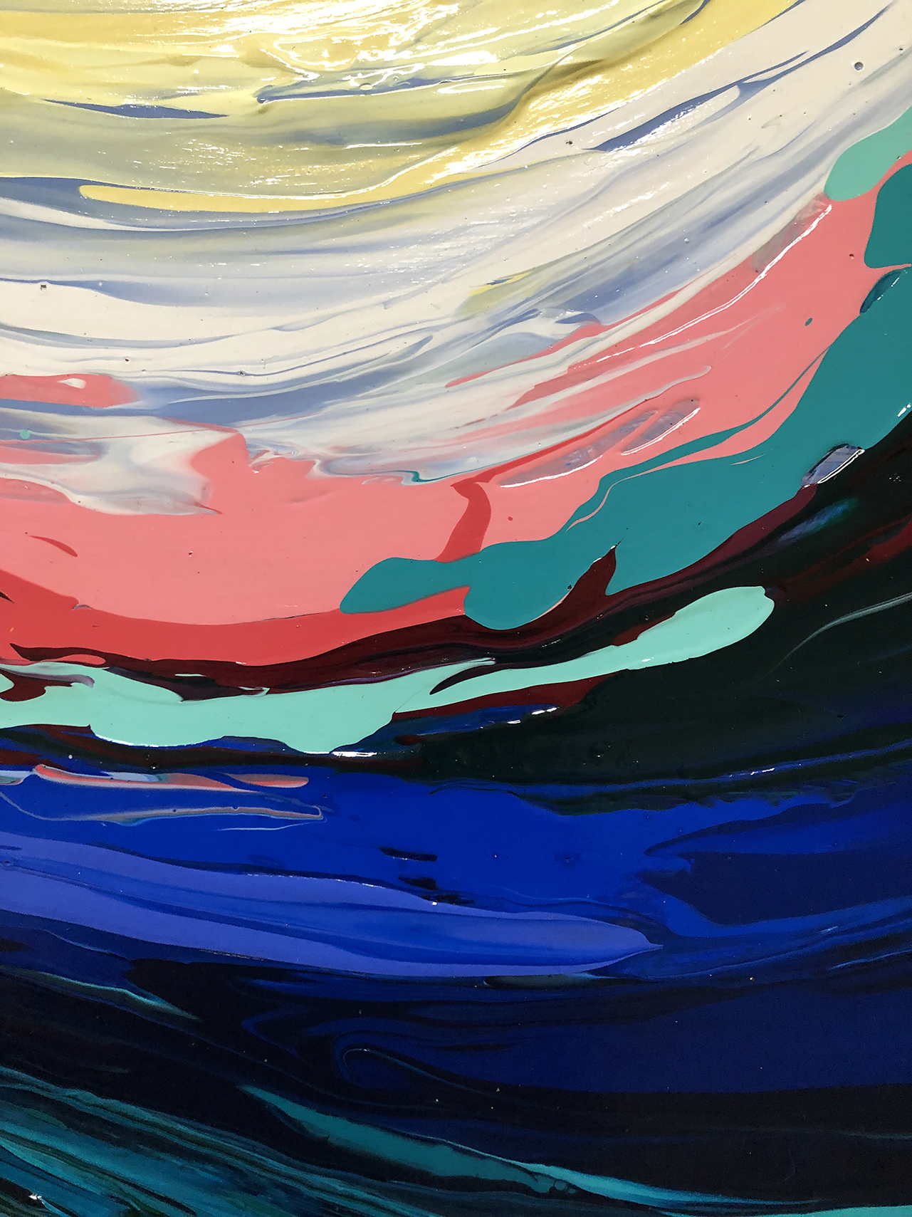 There Is A Light Close Lr