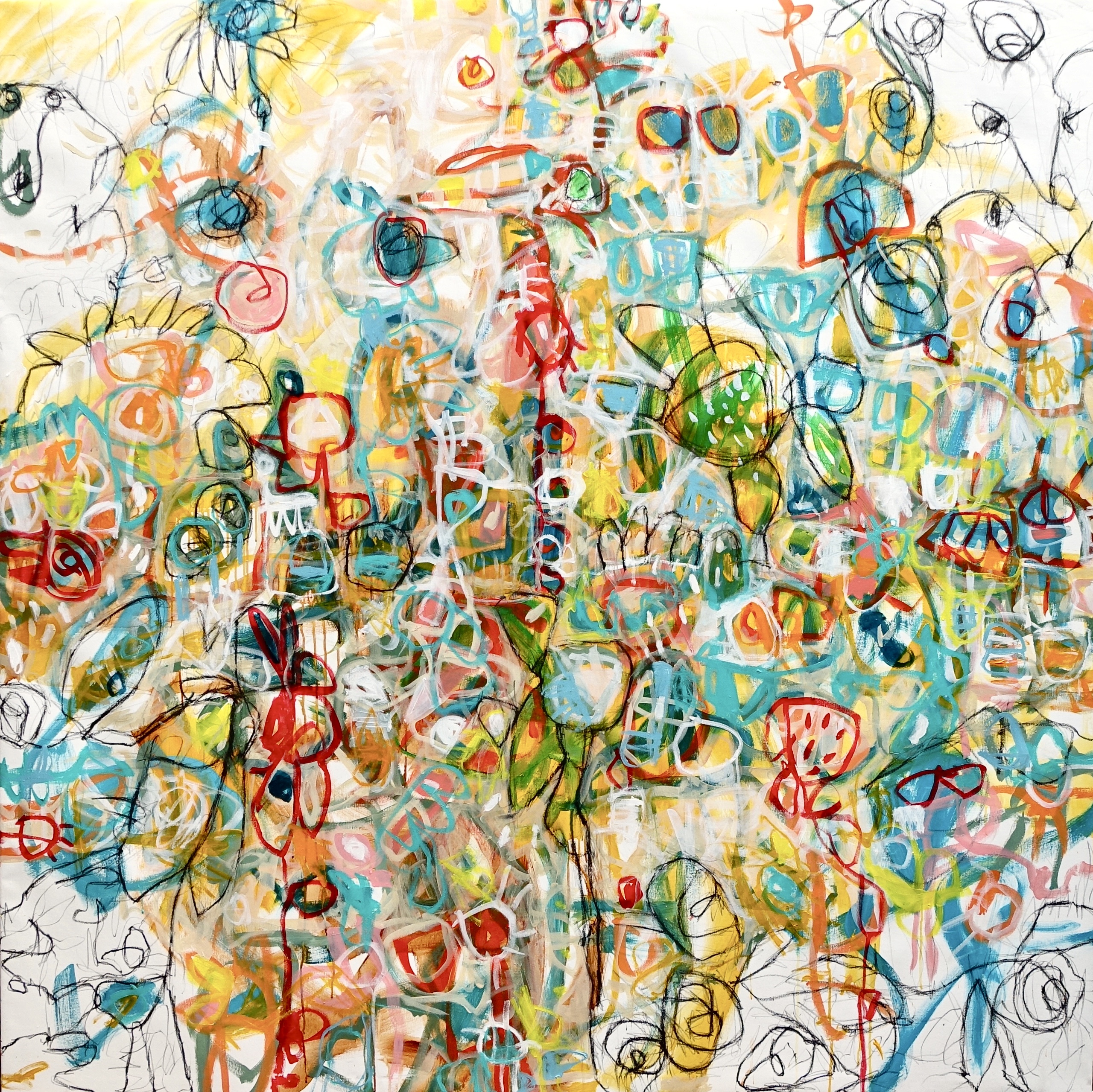 Robbi Neal Rn080322l Letter To Life 200x200