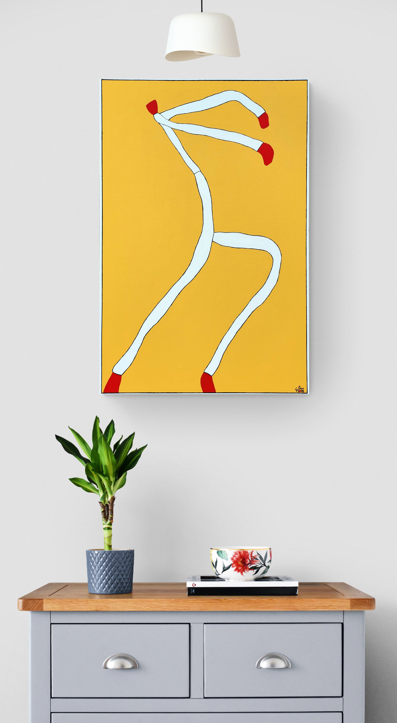 Celebration Come On 2022 Mockup (1)