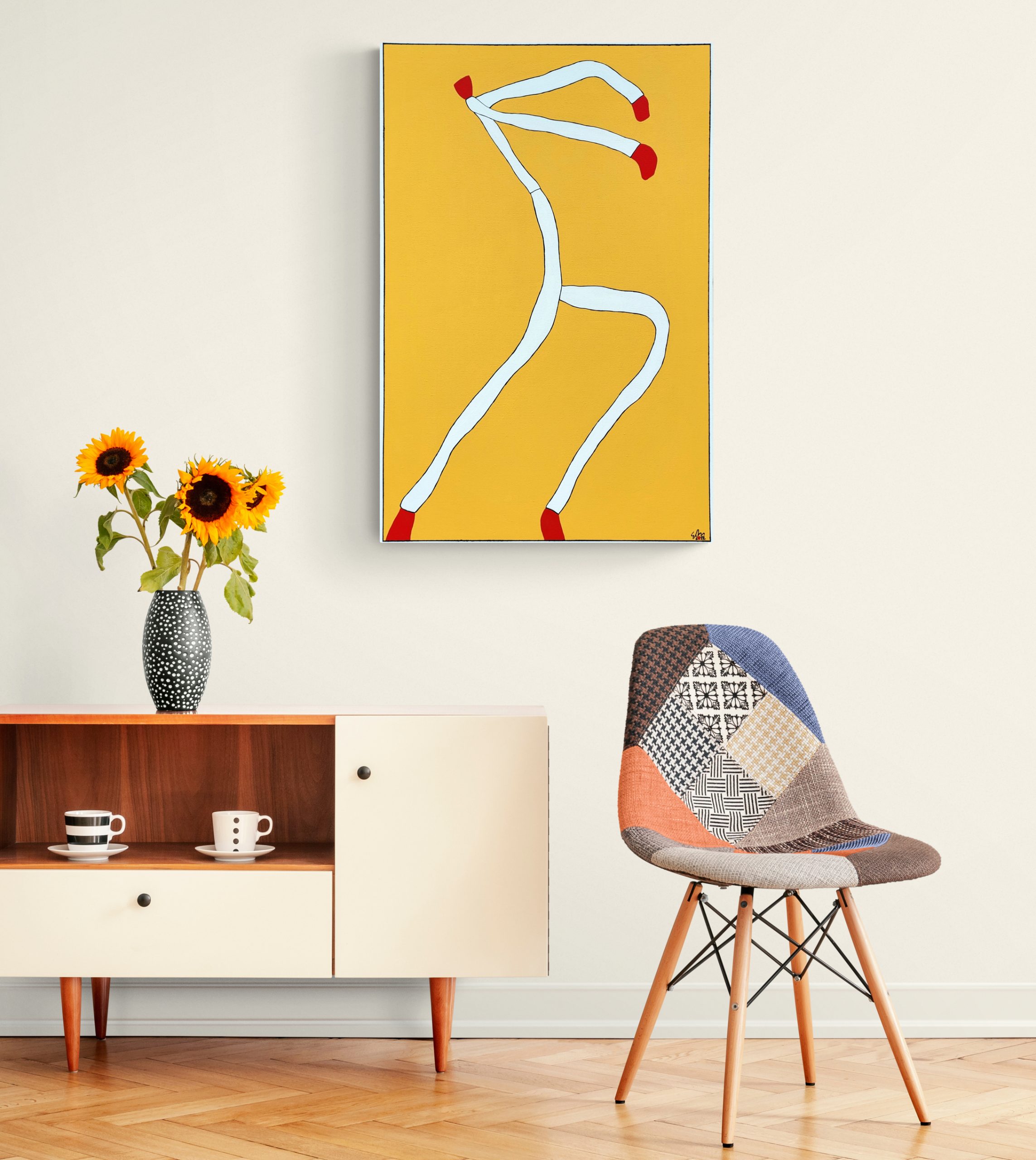 Celebration Come On 2022 Mockup (2)