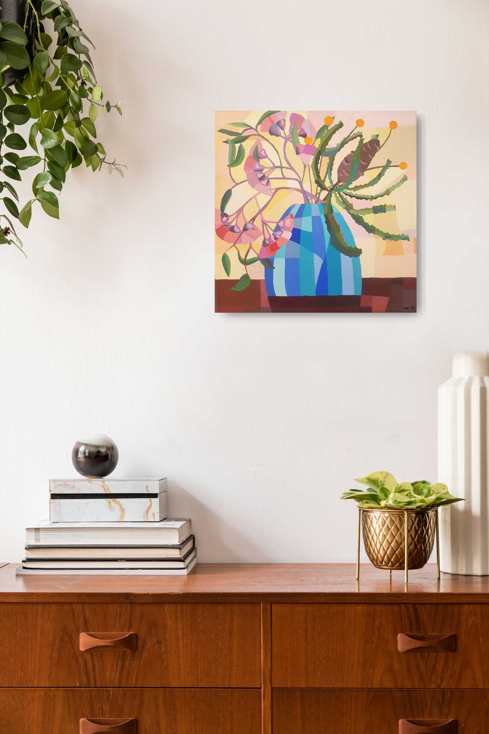 The Yellow Room Artrooms