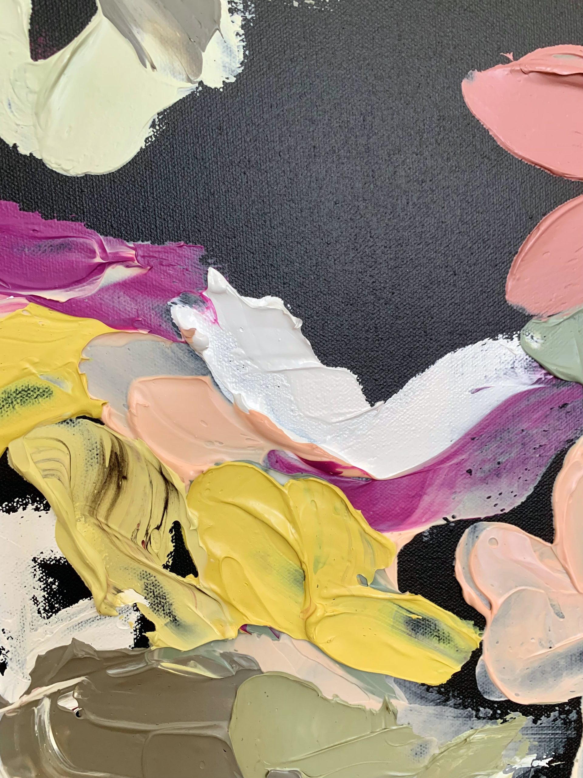 Paint Detail 2 Delicious Delight