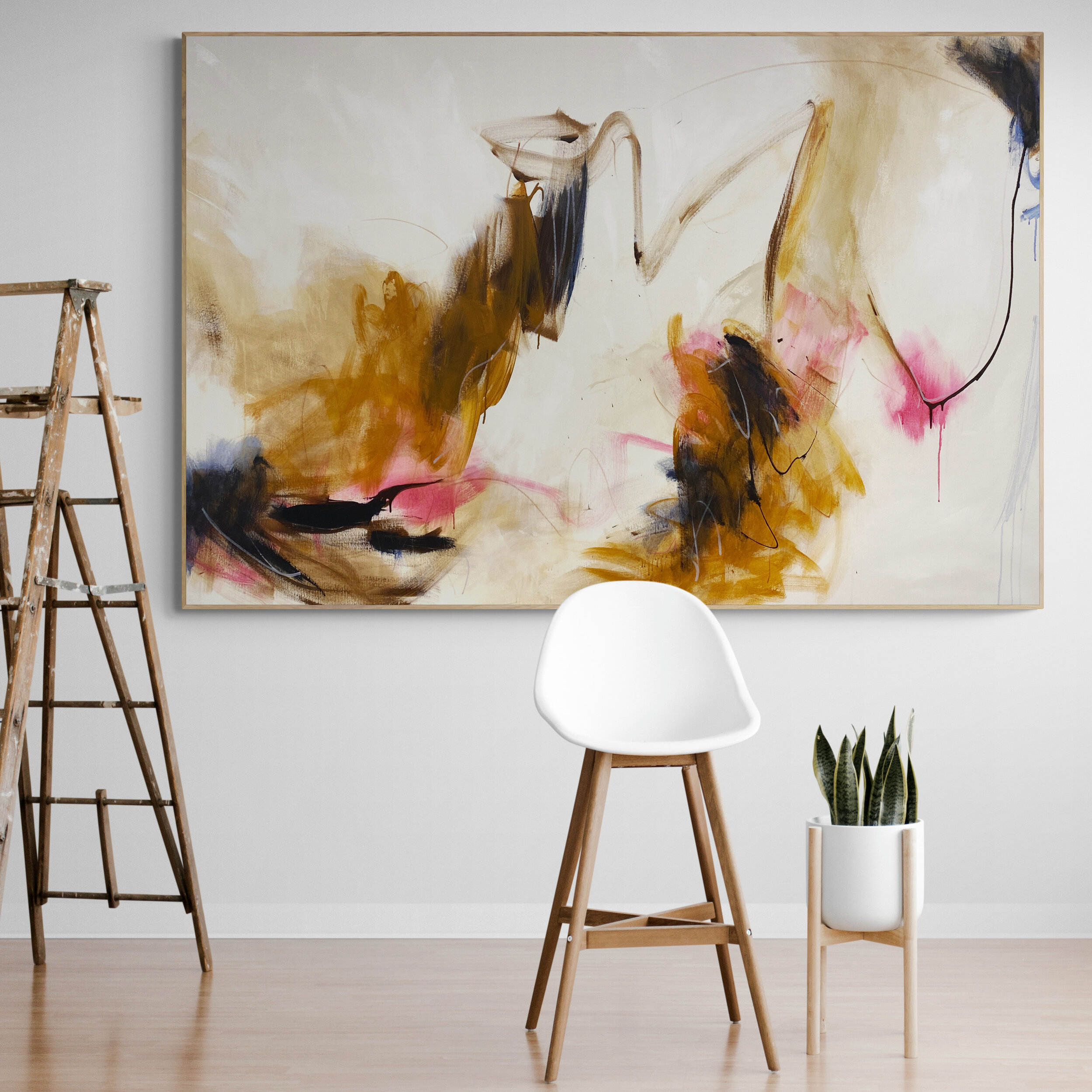 Playful Issues Cheryl Harrison 6