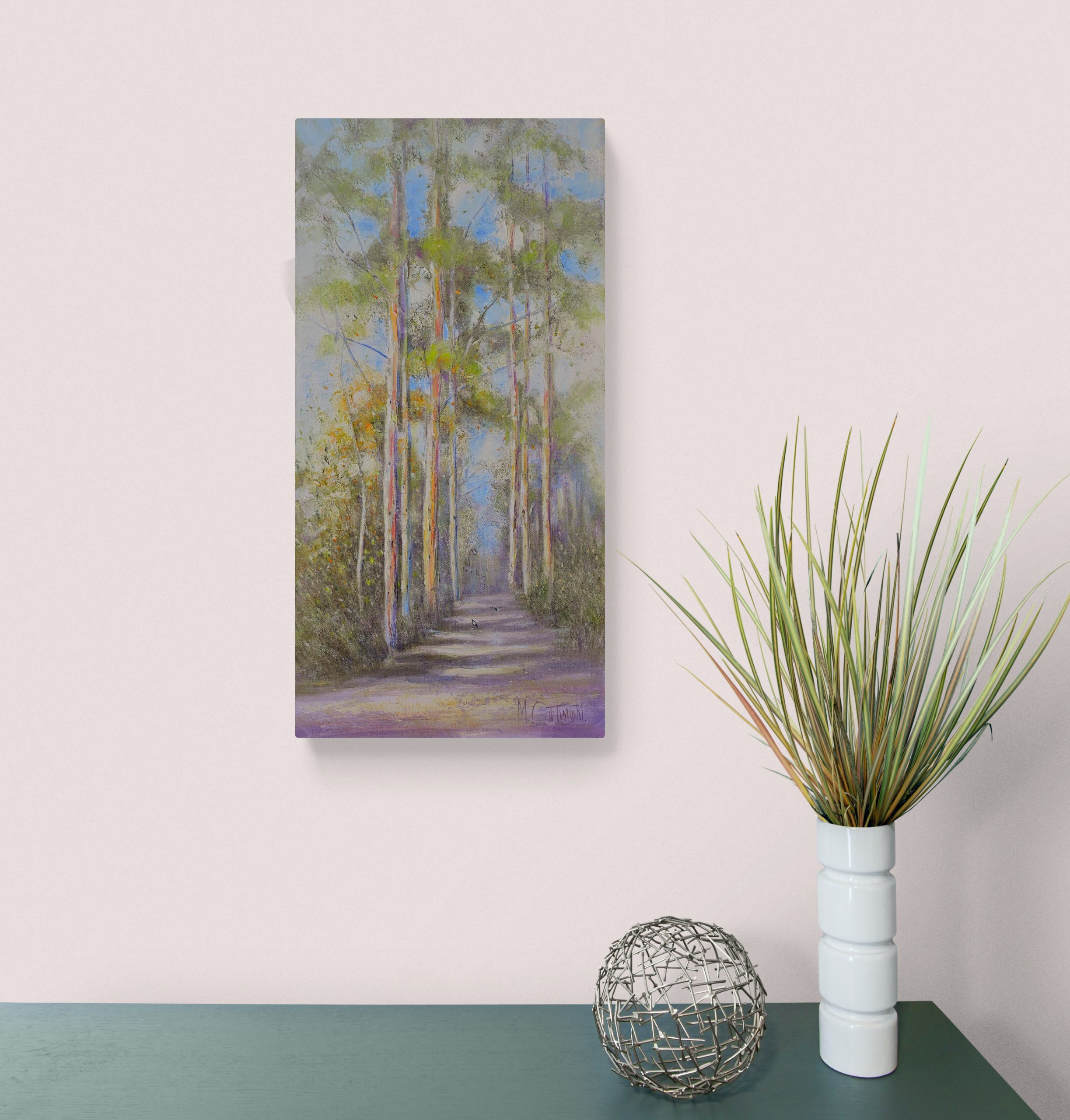 Karris In Sunlight 2