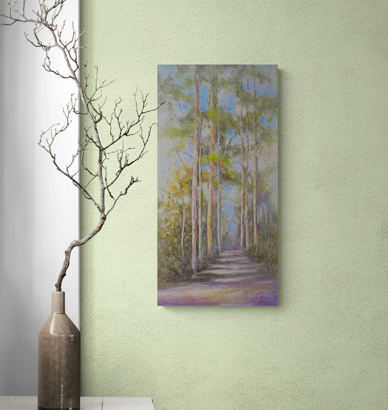 Karris In Sunlight 3