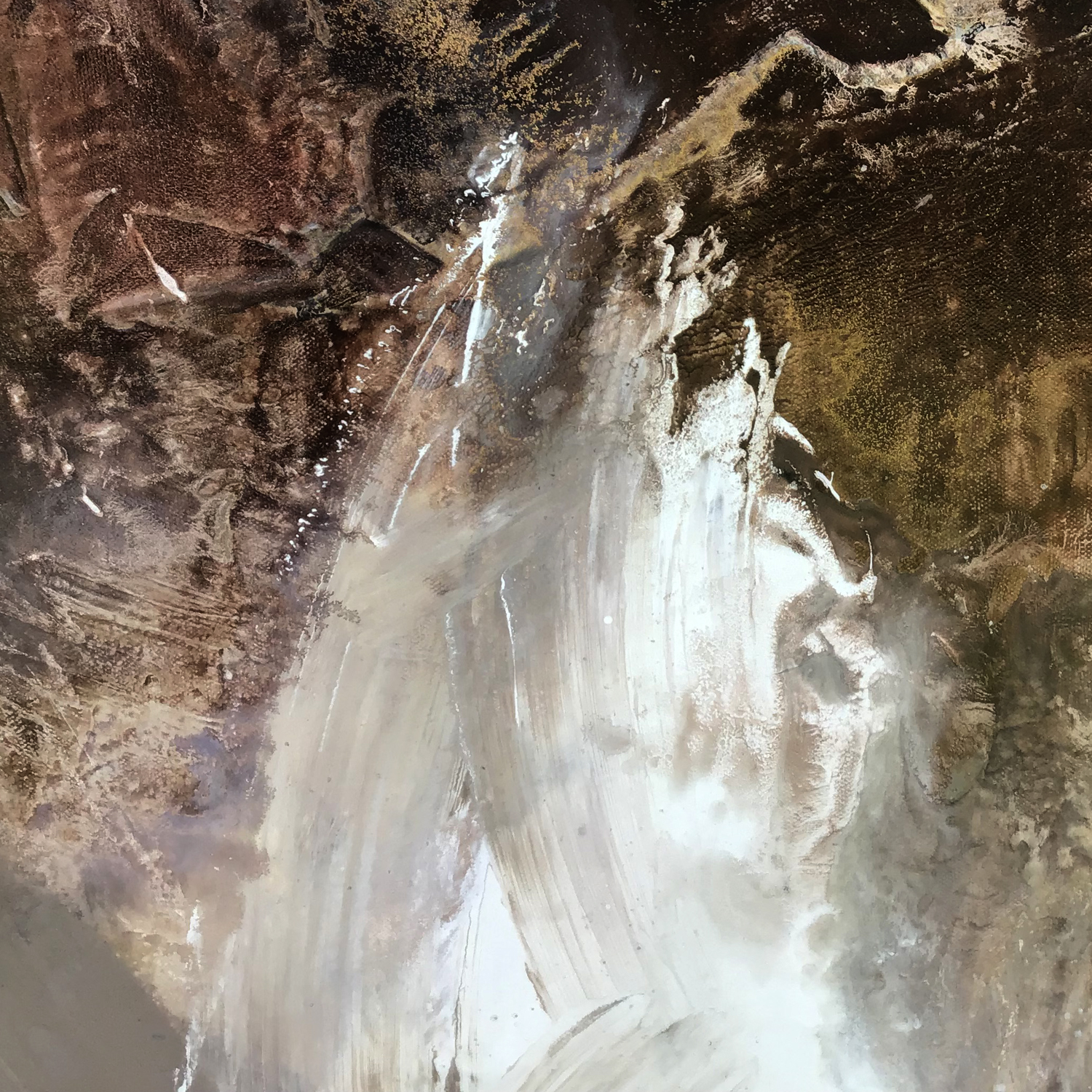 Turning The Corner 1