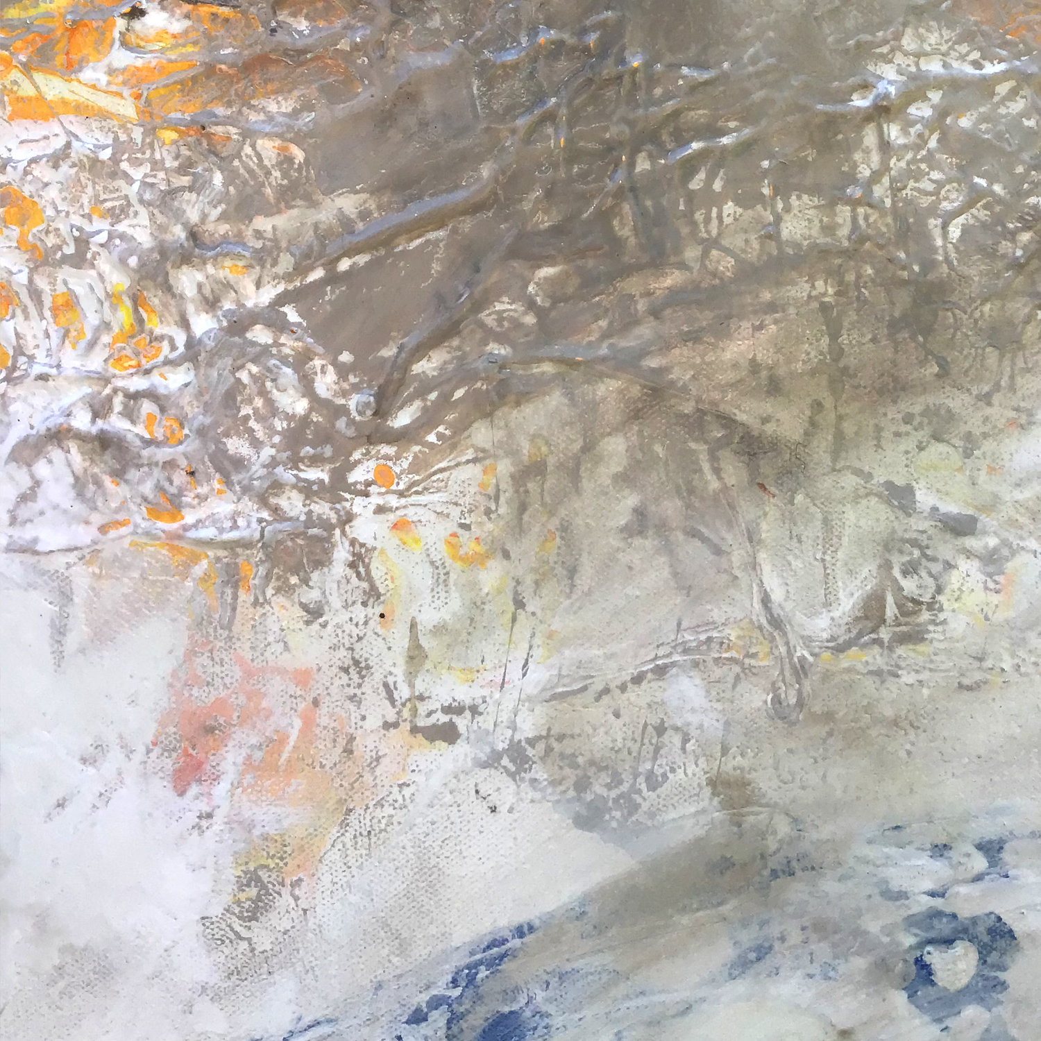 Turning The Corner 3