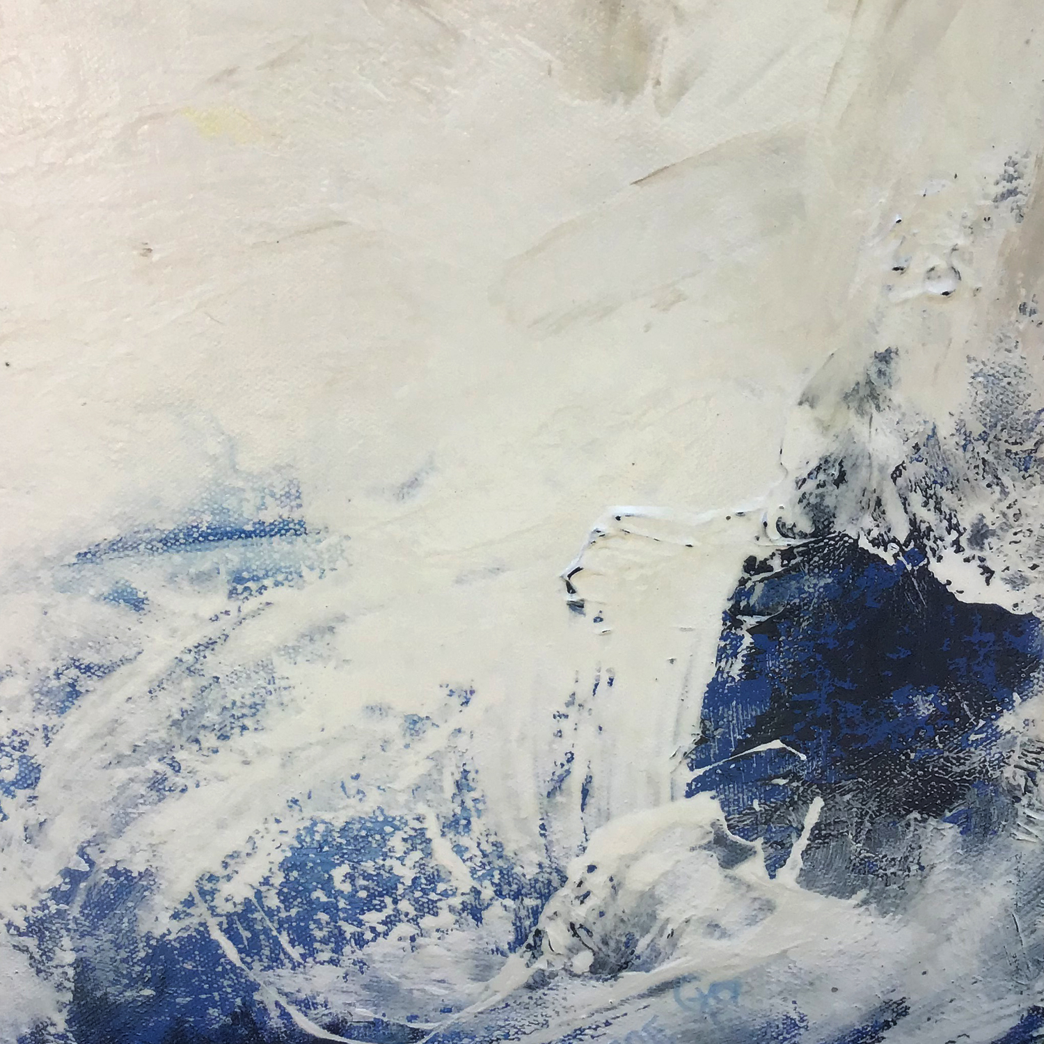 Turning The Corner 4