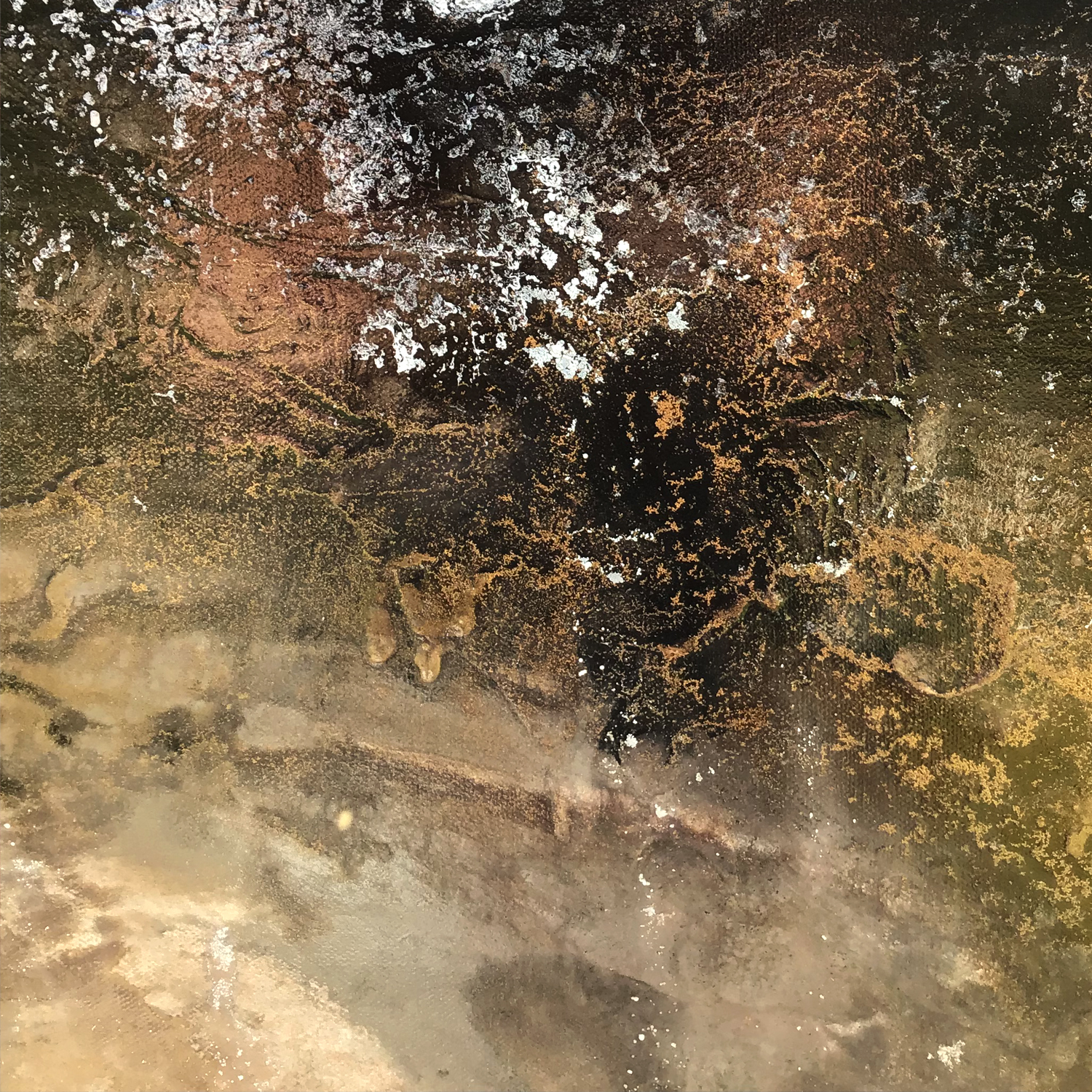 Turning The Corner 5