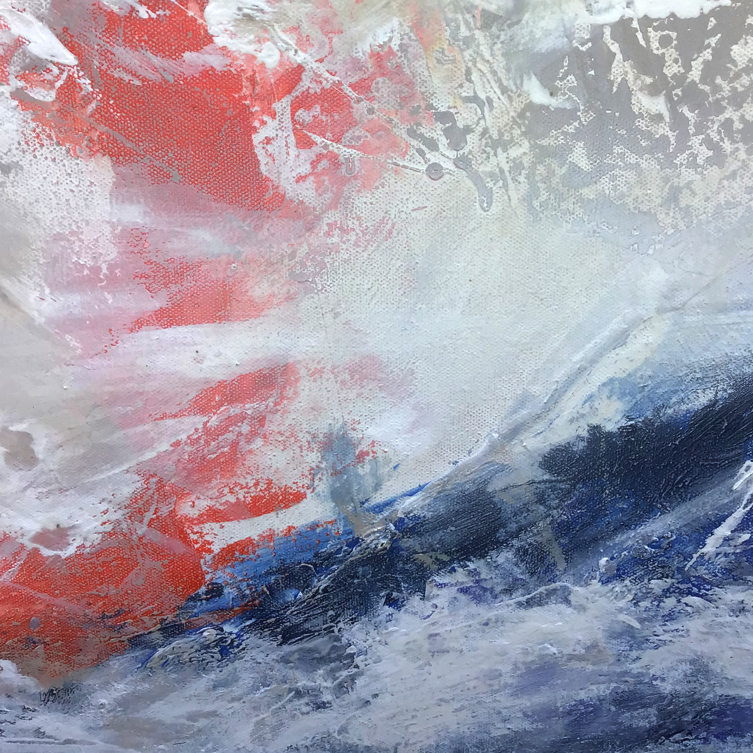 Turning The Corner 6