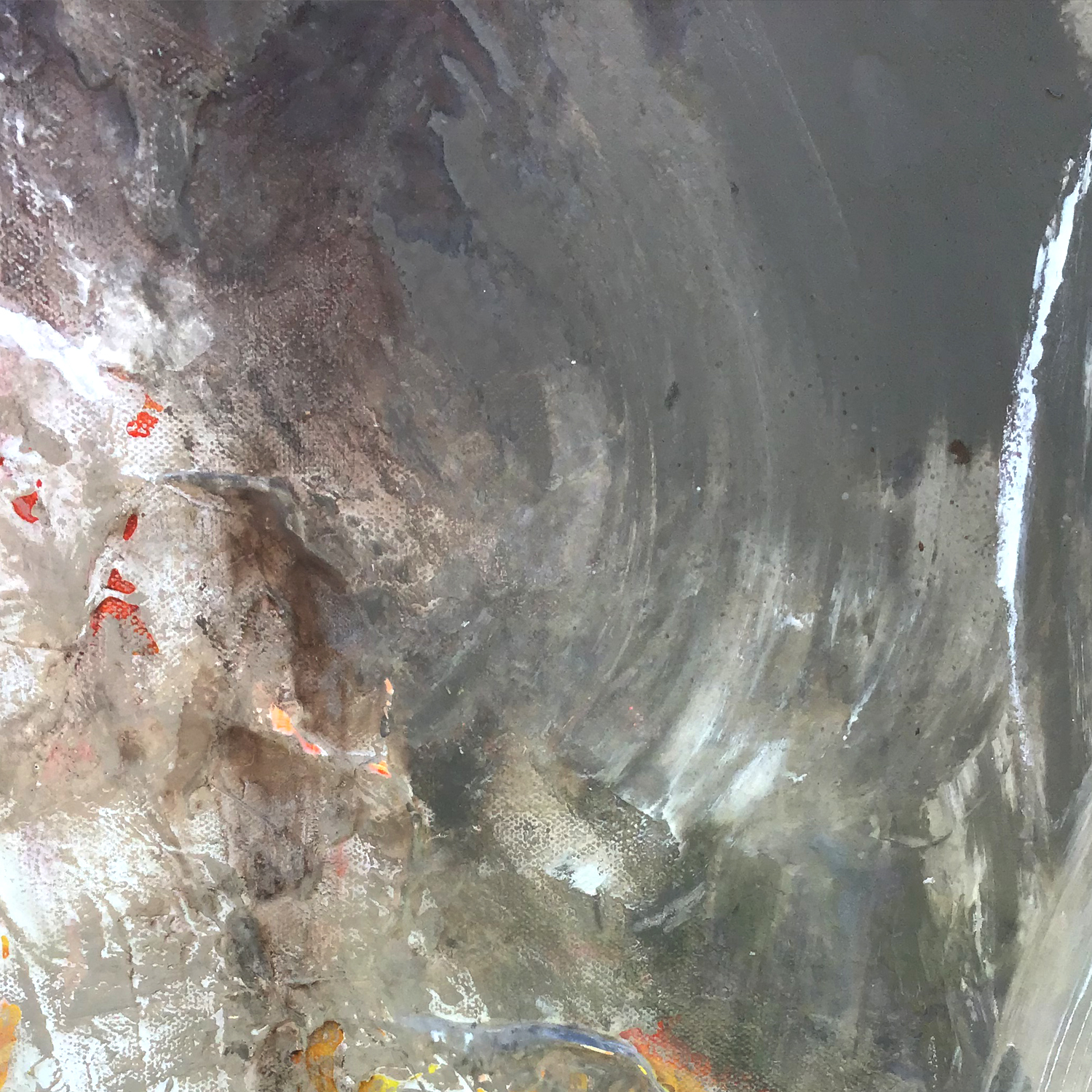 Turning The Corner 7