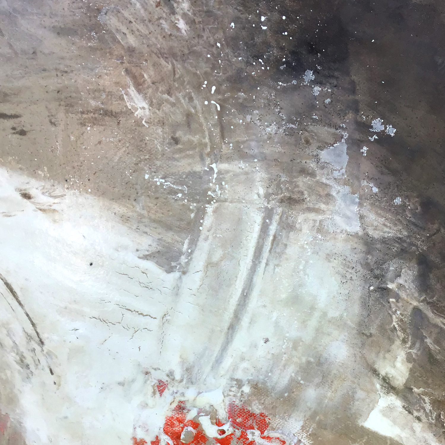 Turning The Corner 8