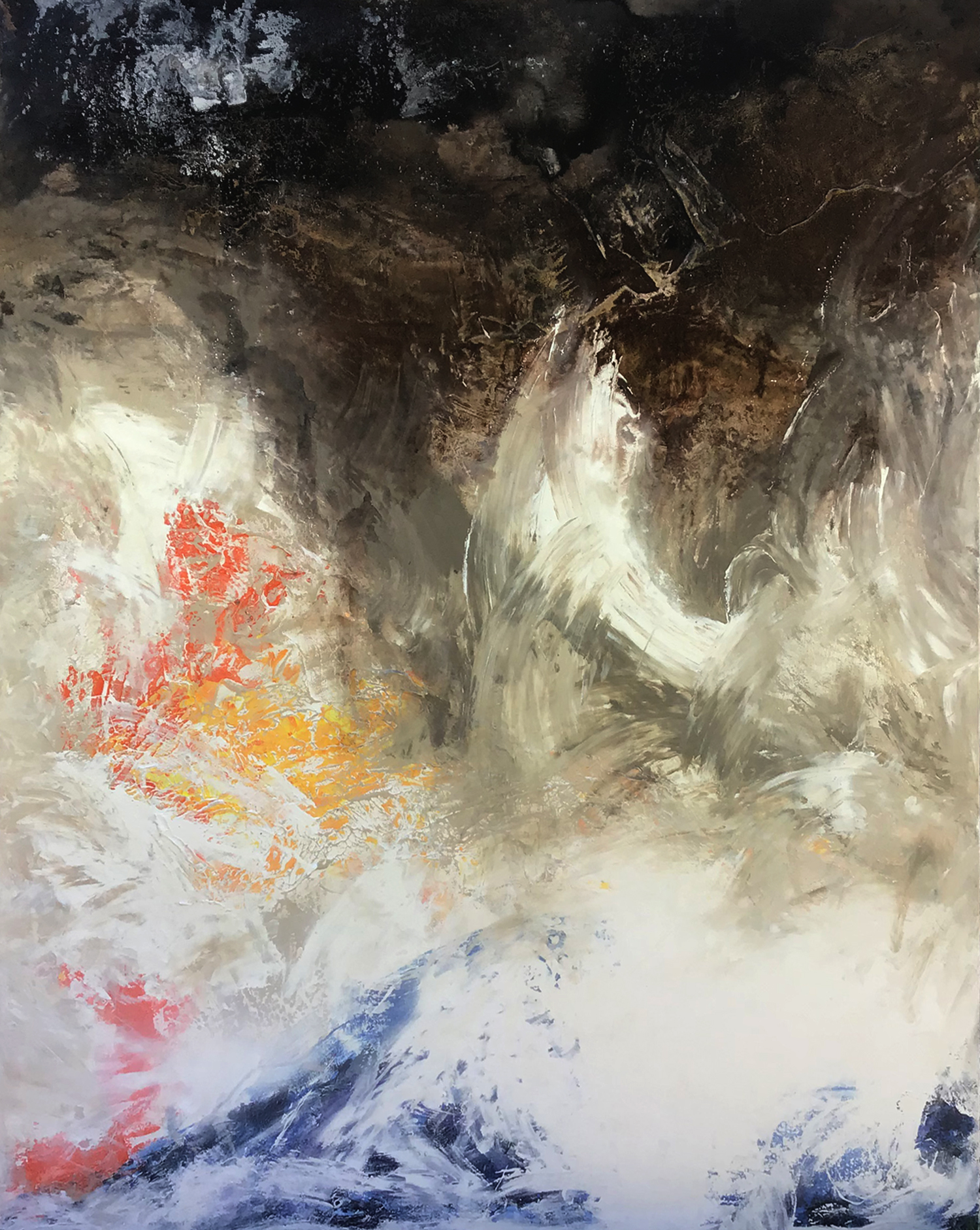 Turning The Corner Ff