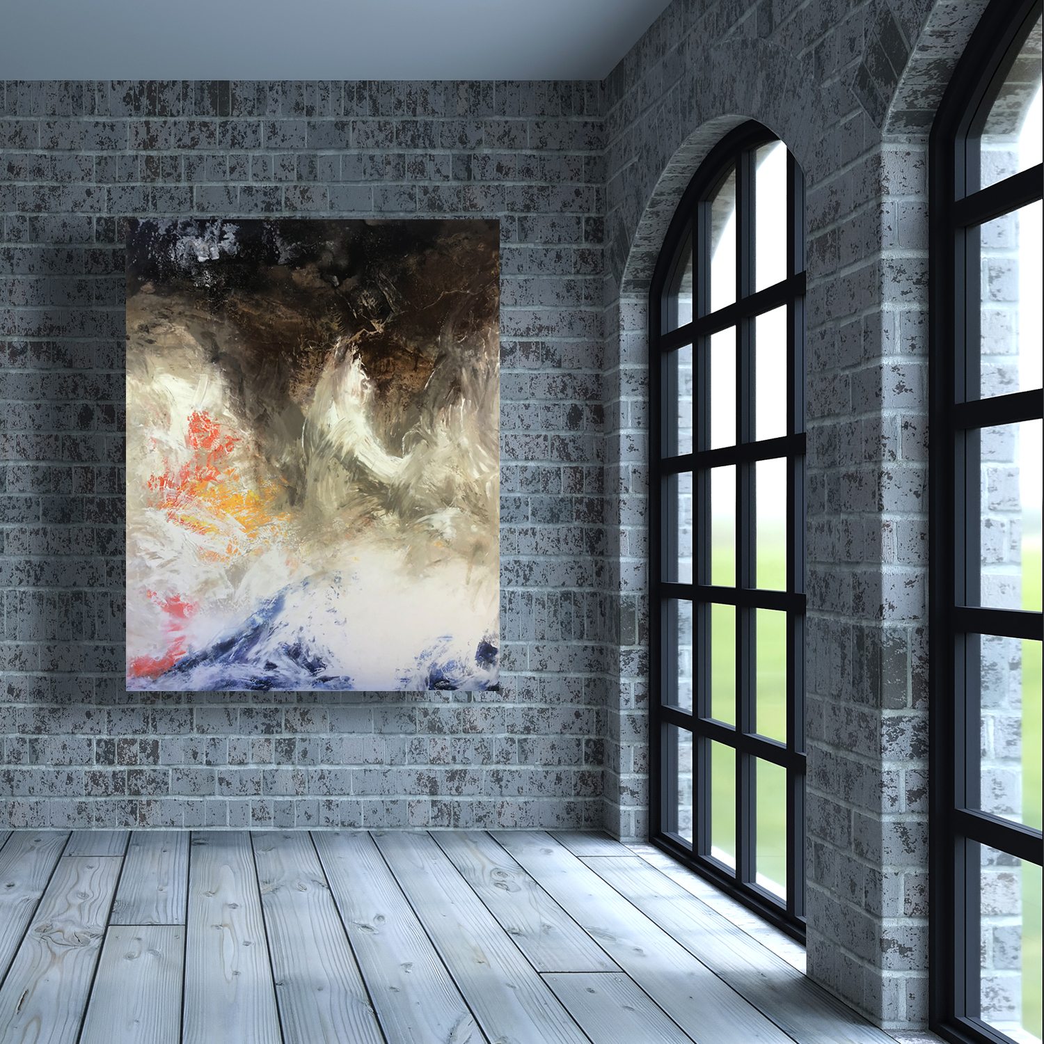 Turning The Corner Instagram