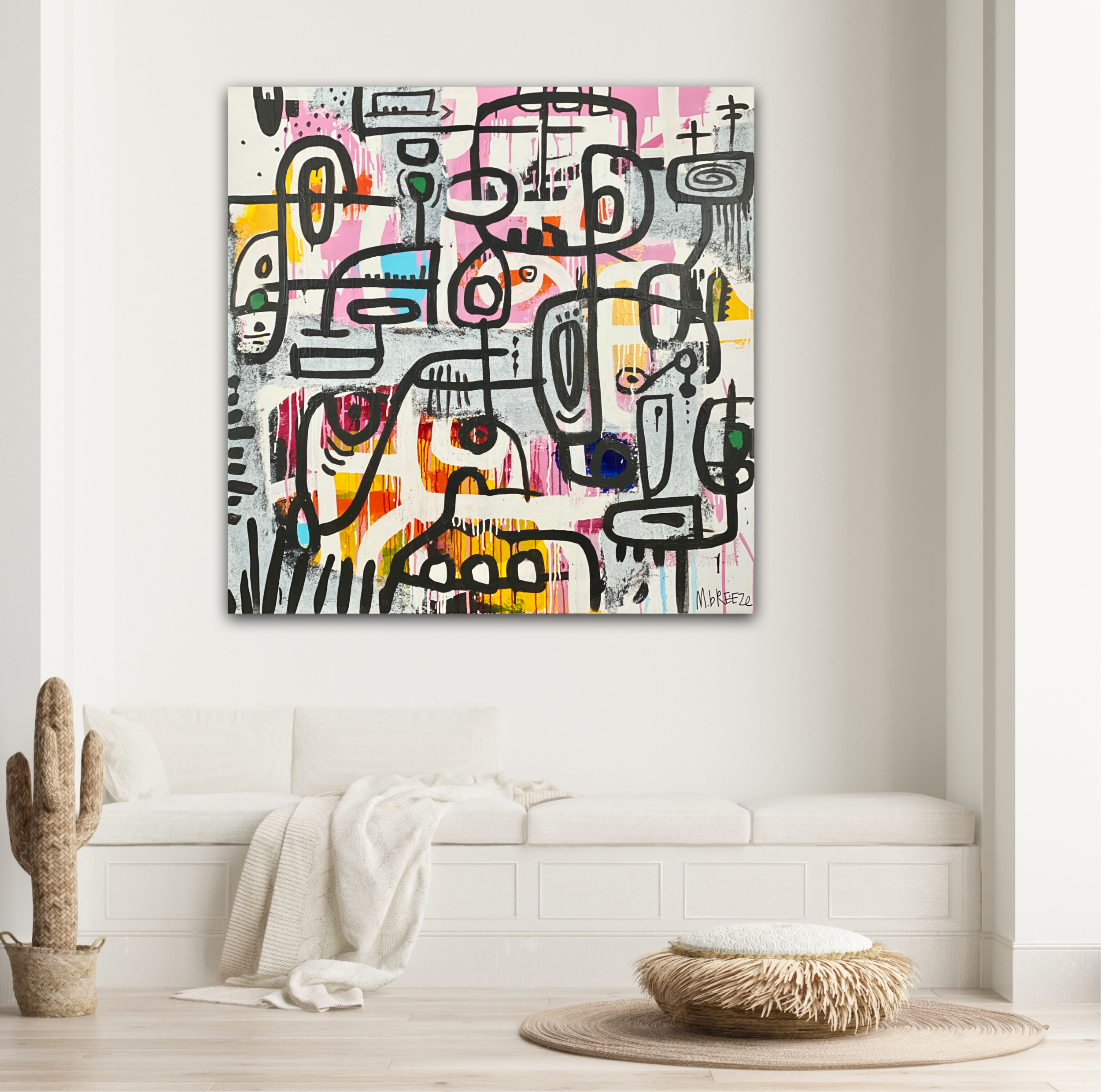 Martin Breeze Tequila Mockingbird Insitu 3