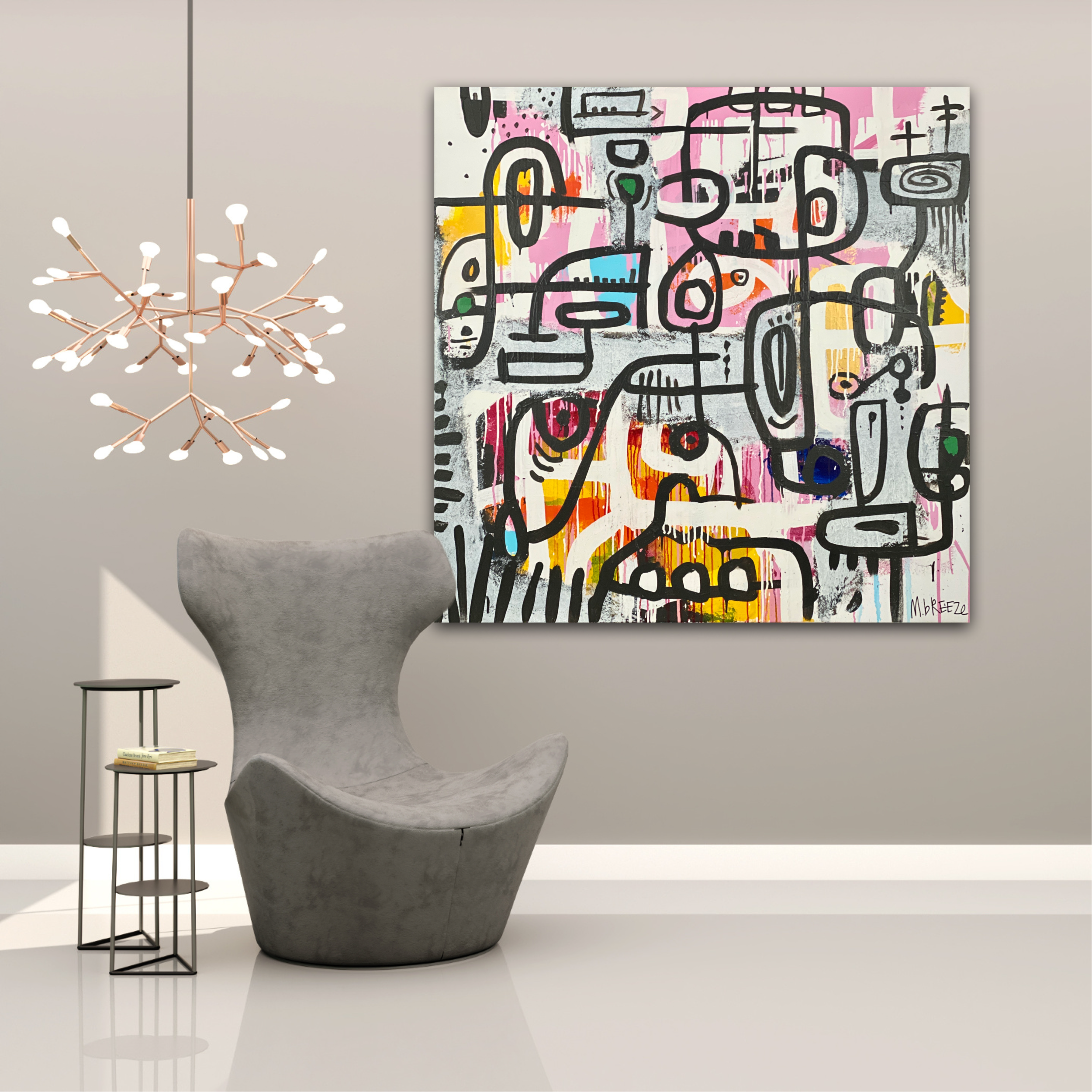 Martin Breeze Tequila Mockingbird Insitu 1