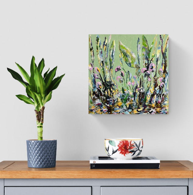 Im So Pretty In Situ B