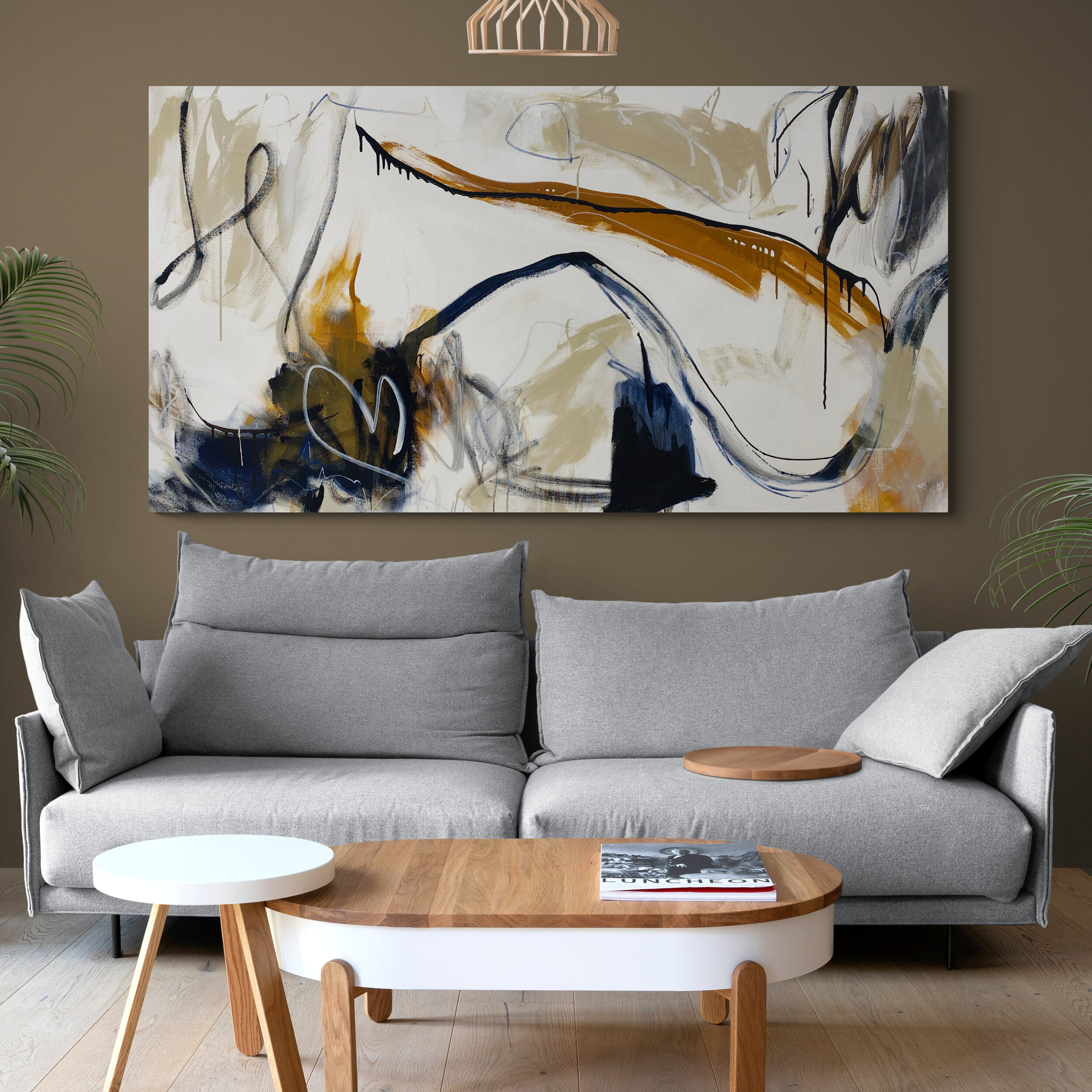 Look'n To Feel Cheryl Harrison 6