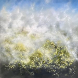 Landscape Paintings Kelly Kondis