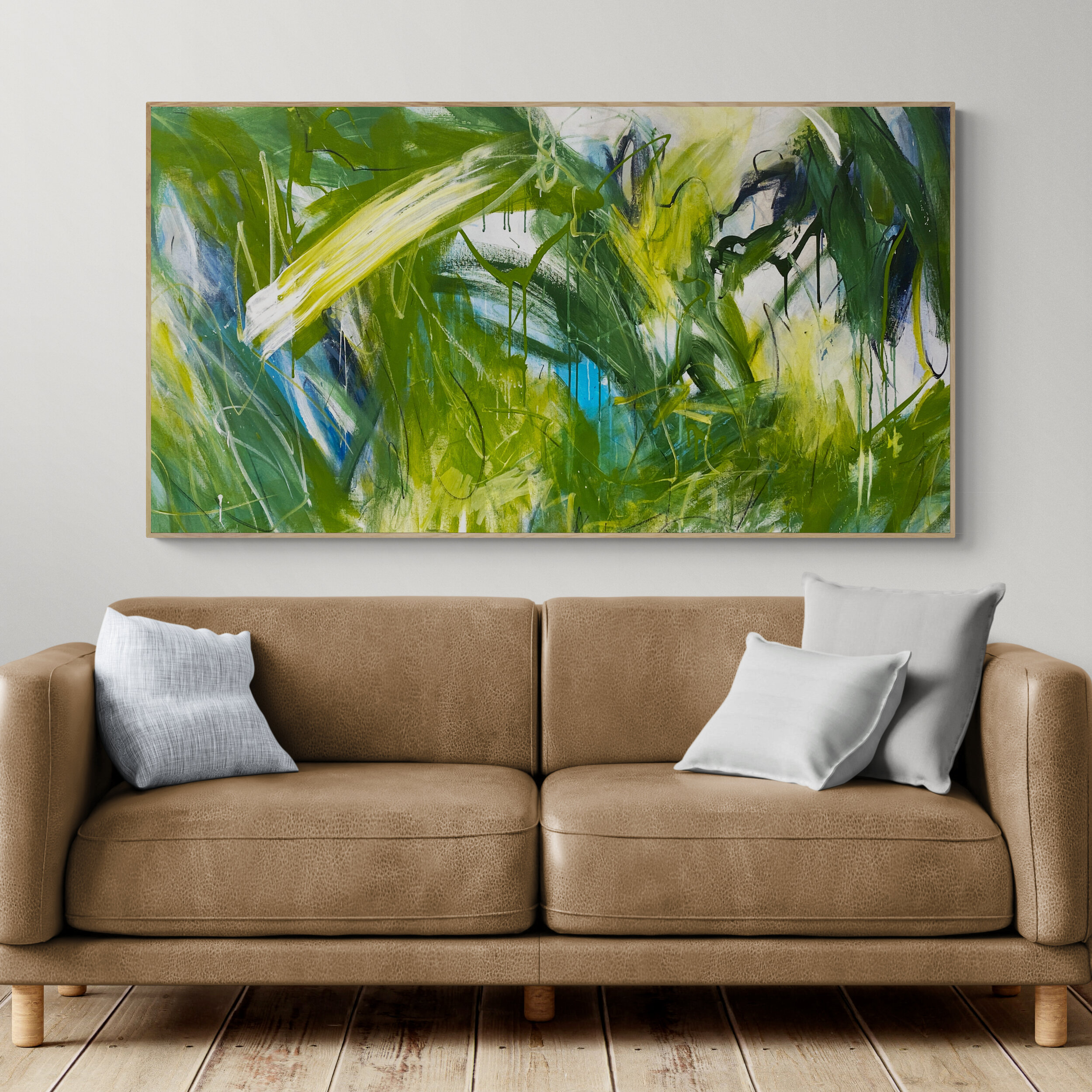 Nature Unplugged Cheryl Harrison 6