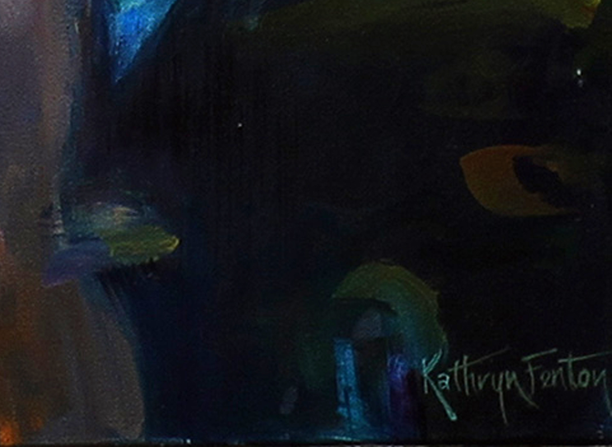 Carmen Chia Robe Sign