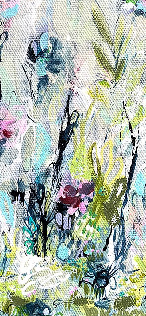 Watch Your Step Part B