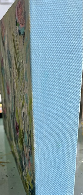 Watch Your Step Side