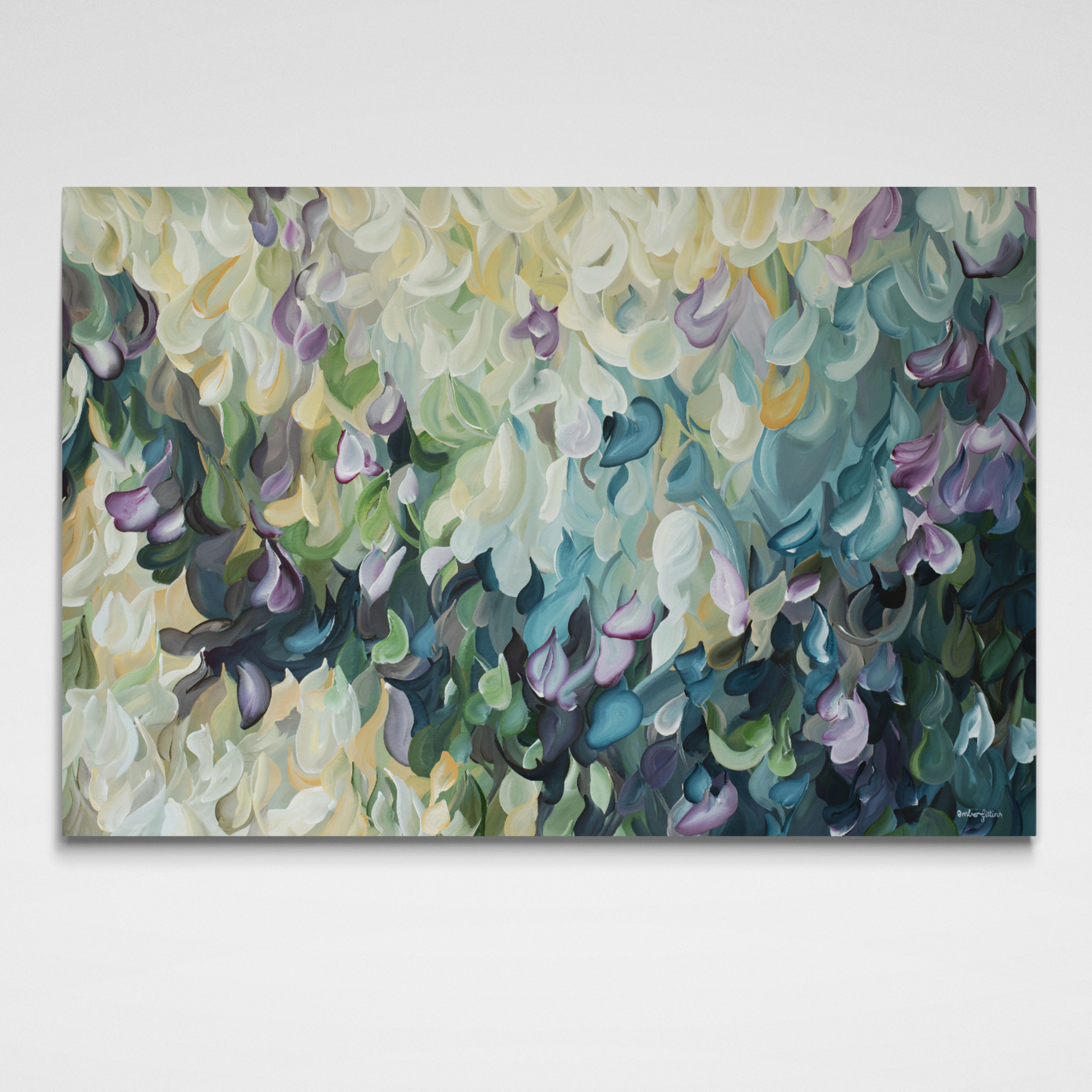 Possible Dreams Wall