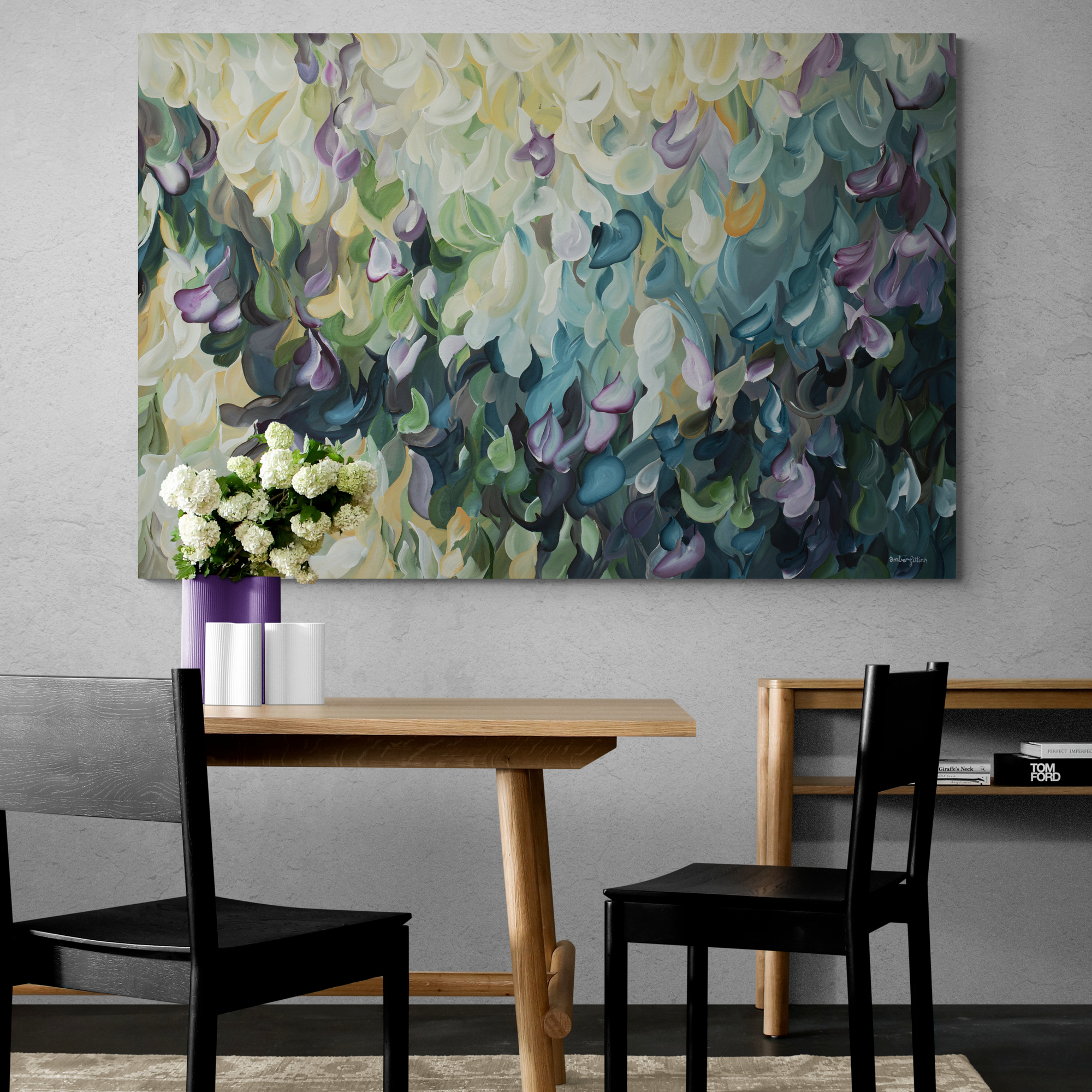 Possible Dreams Room 2