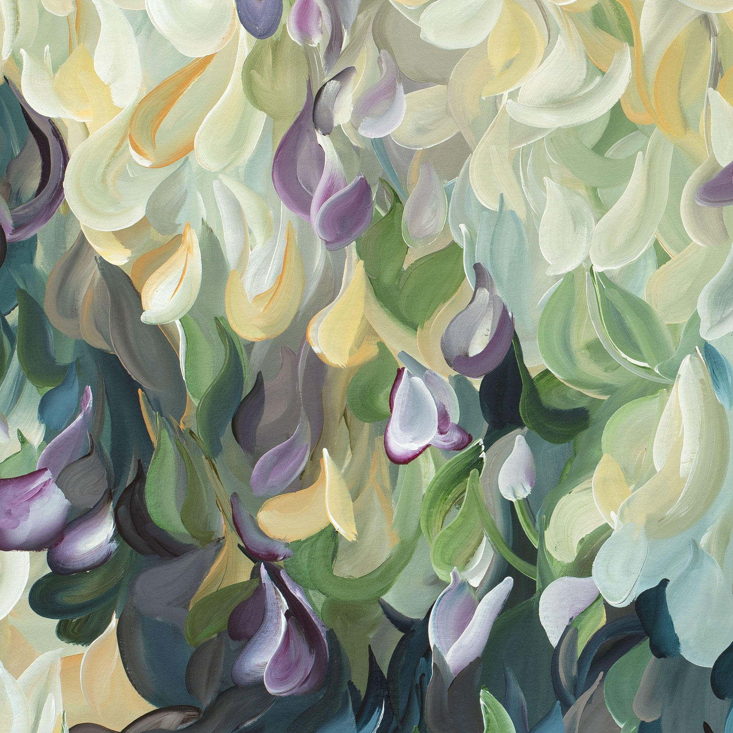 Possible Dreams By Amber Gittins Crop