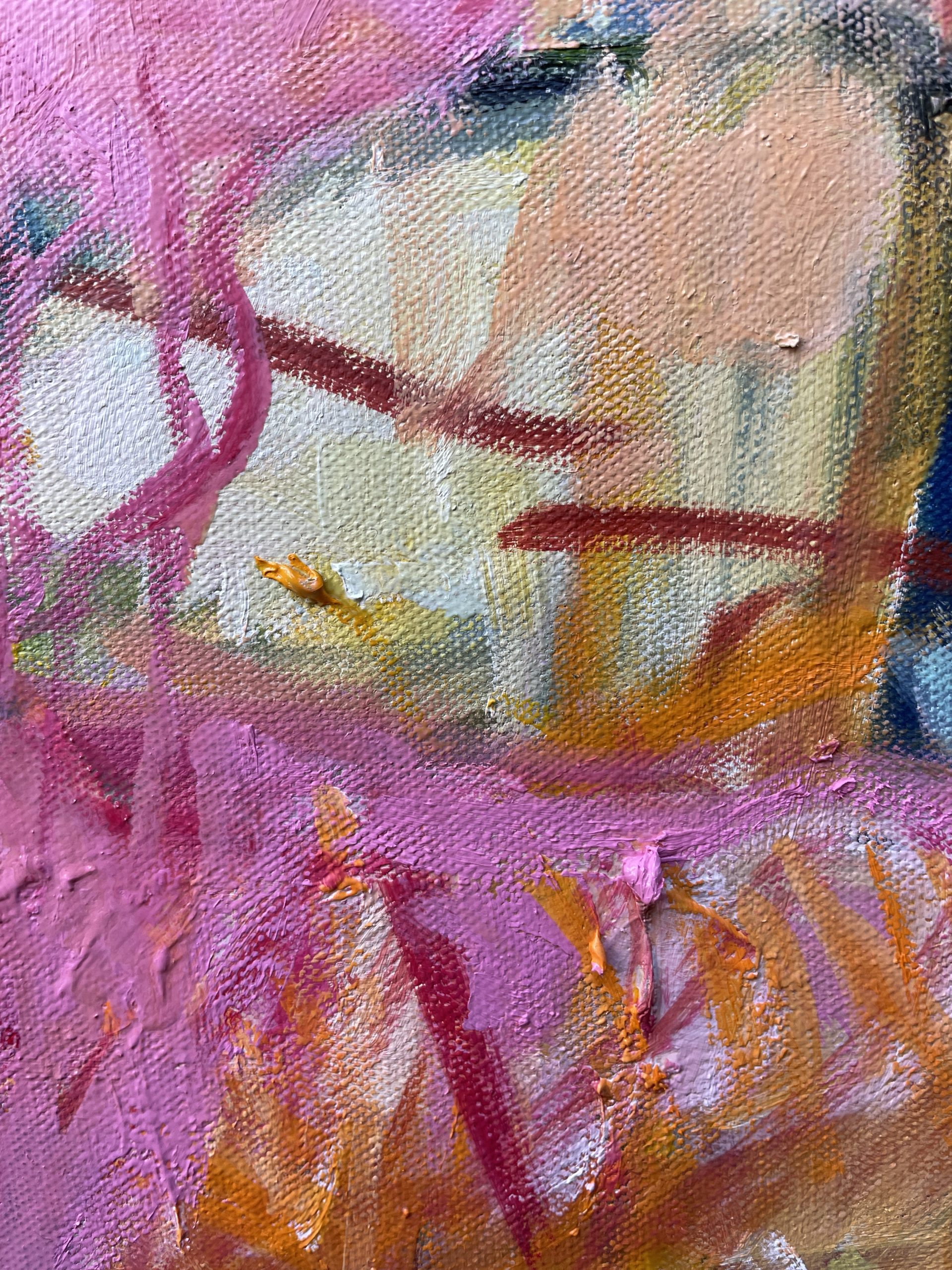 The Escarpment Closeup 2