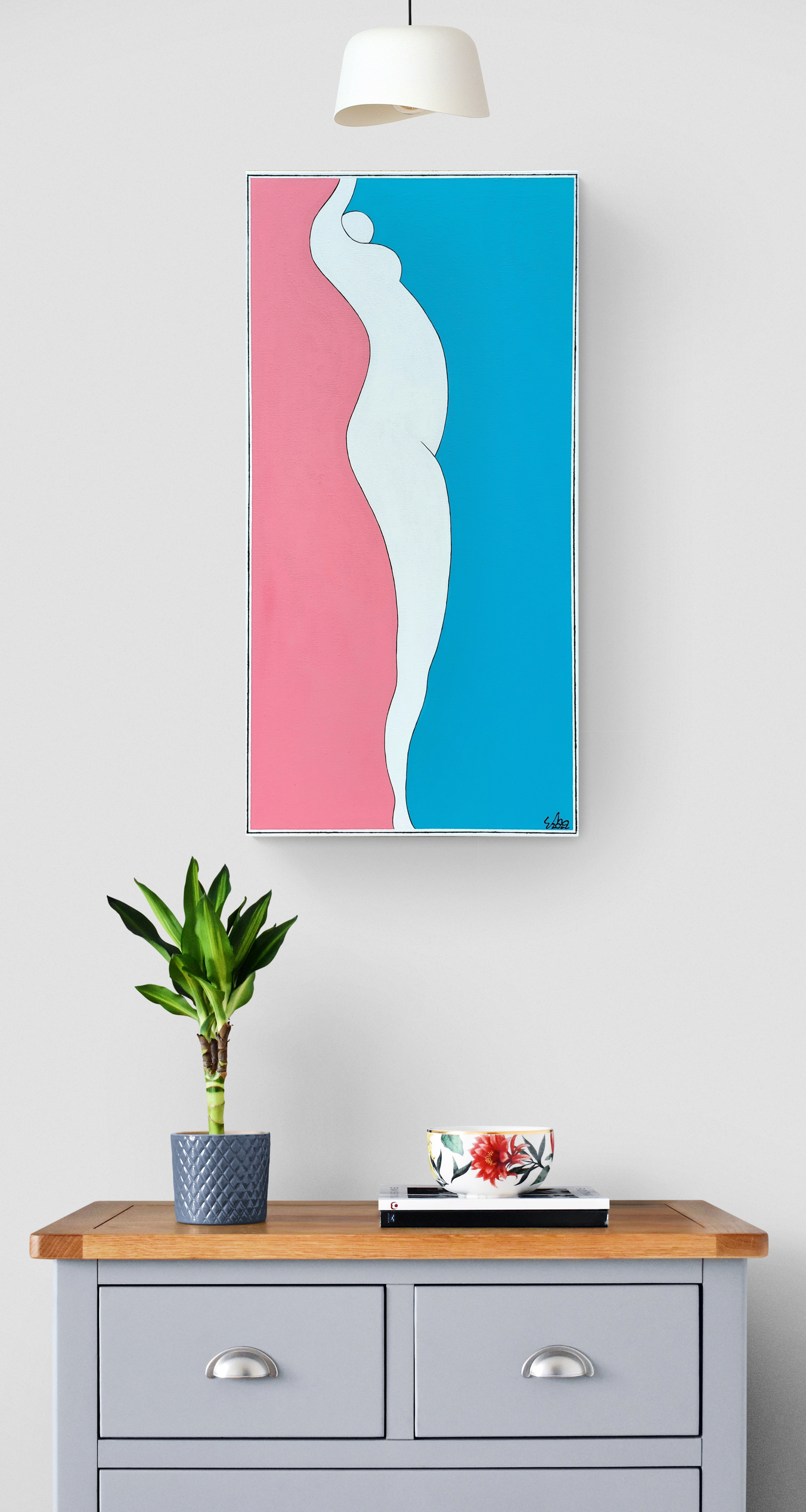 Standing Nude 2022 Mockup (2)