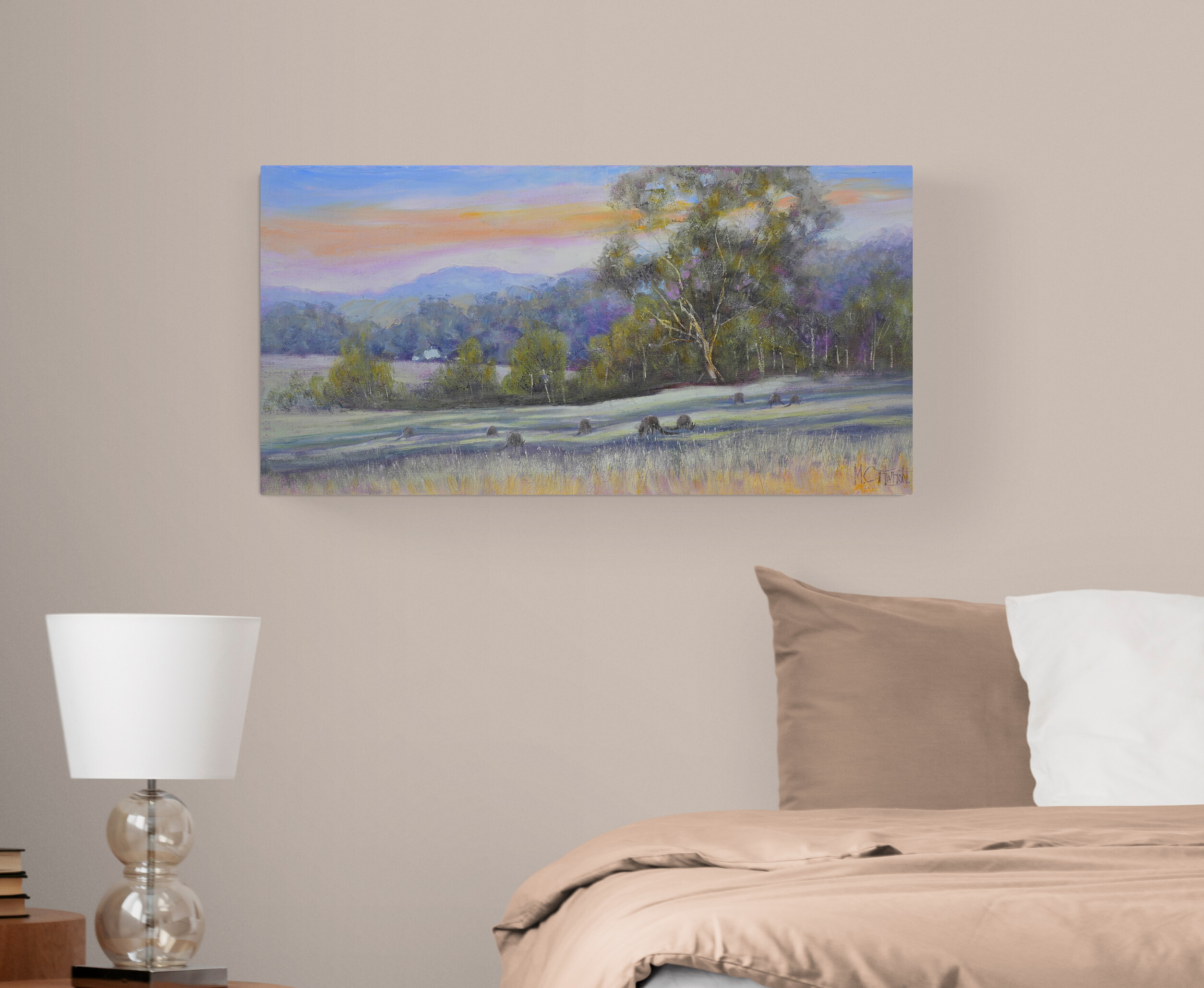 Australian Pastoral 1