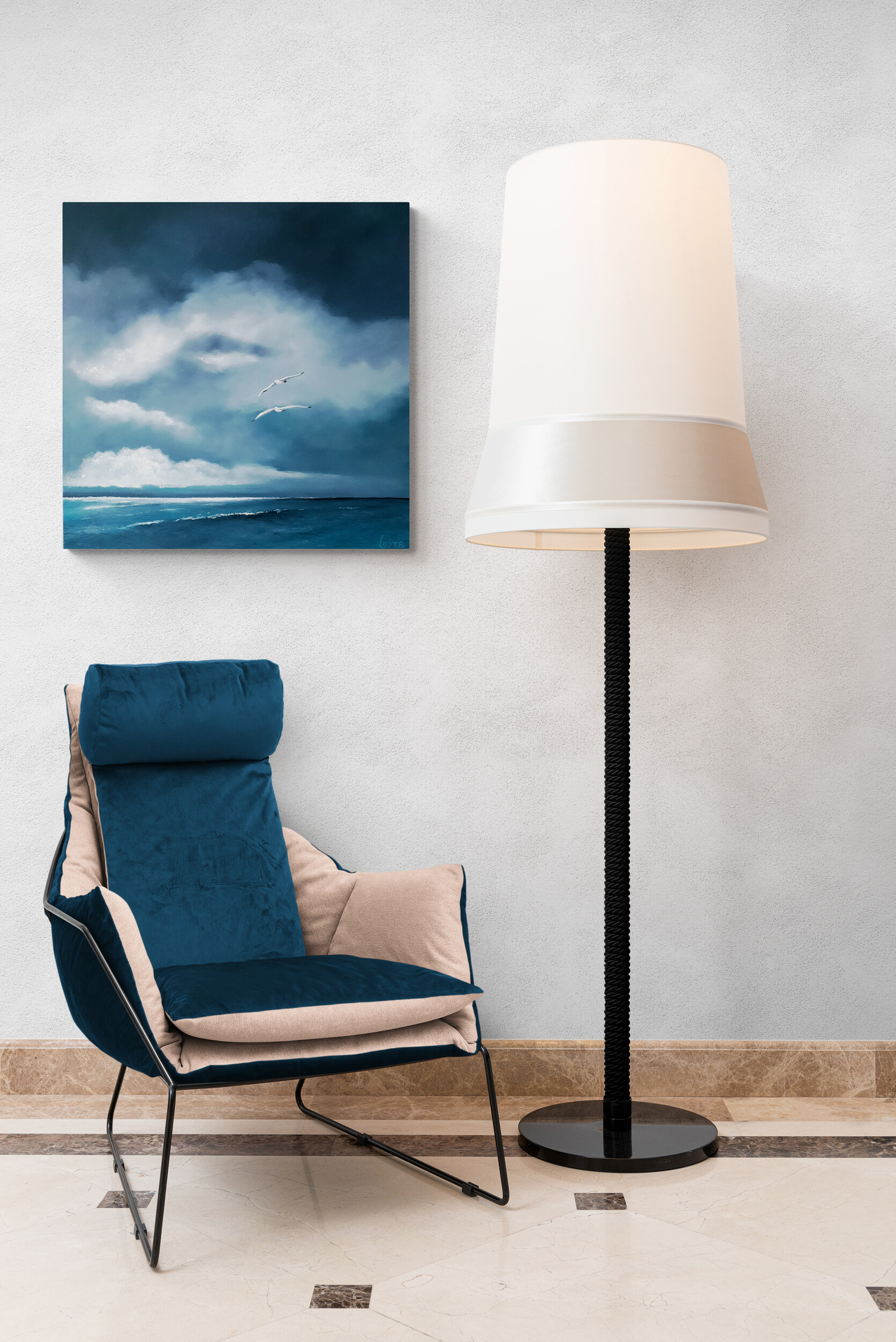 I Am Going Home Lucinda Leveille 4