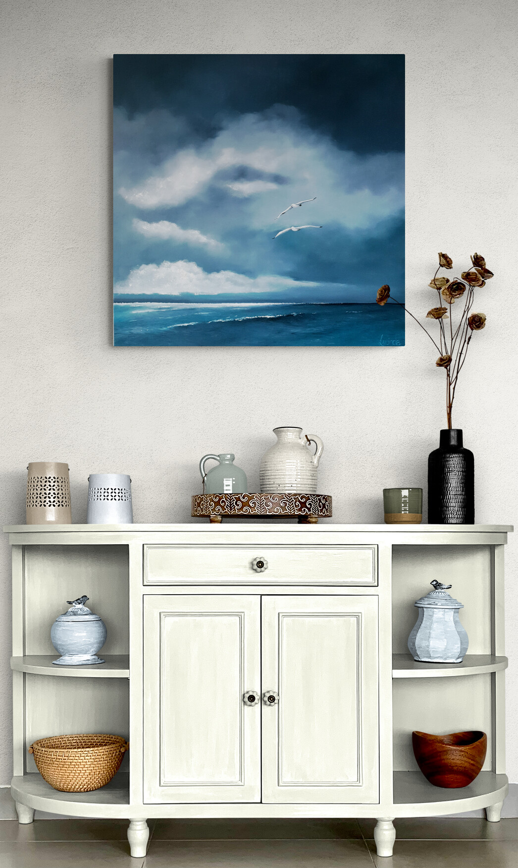 I Am Going Home Lucinda Leveille 3