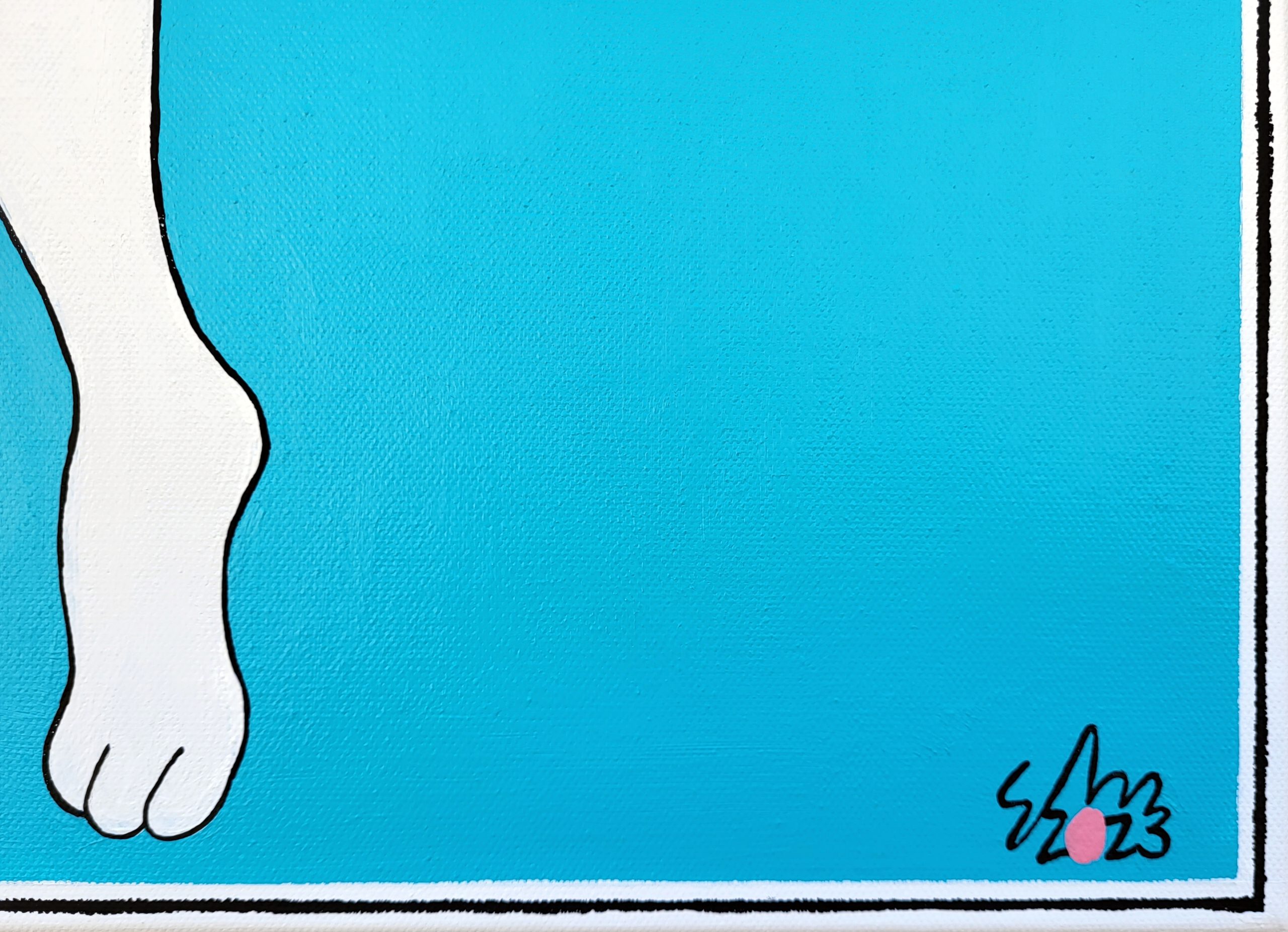 Naked Smoky 2023 Signature