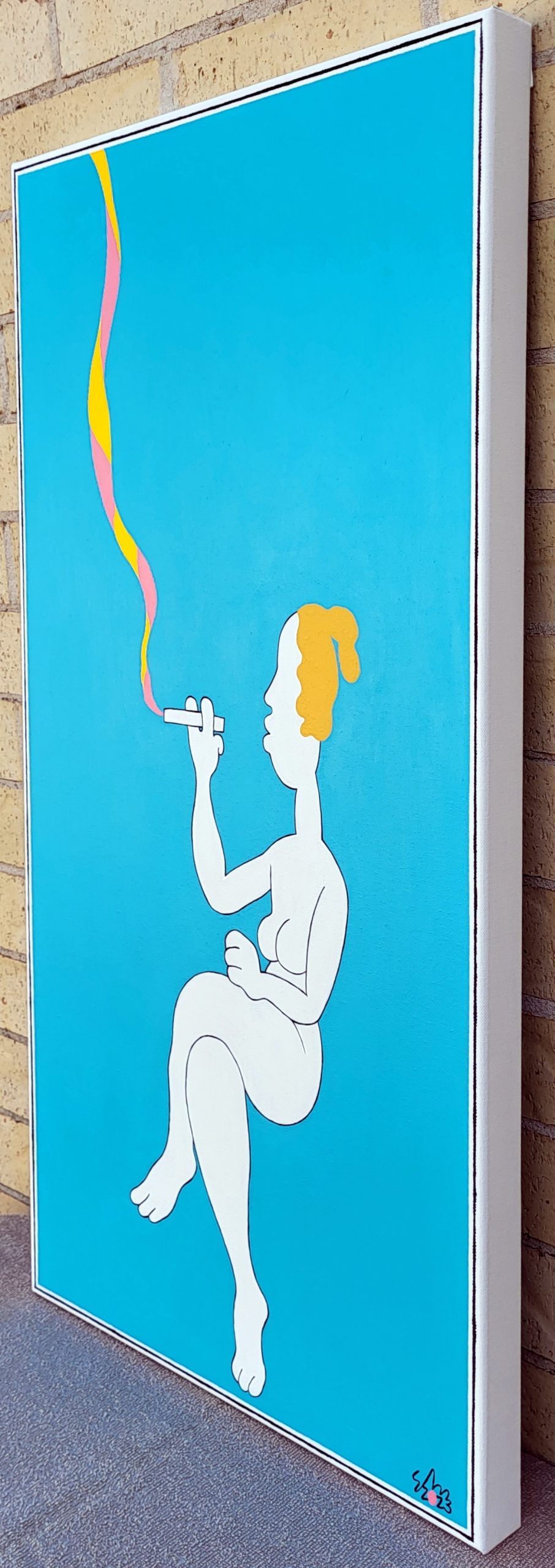 Naked Smoky 2023 Views (2)