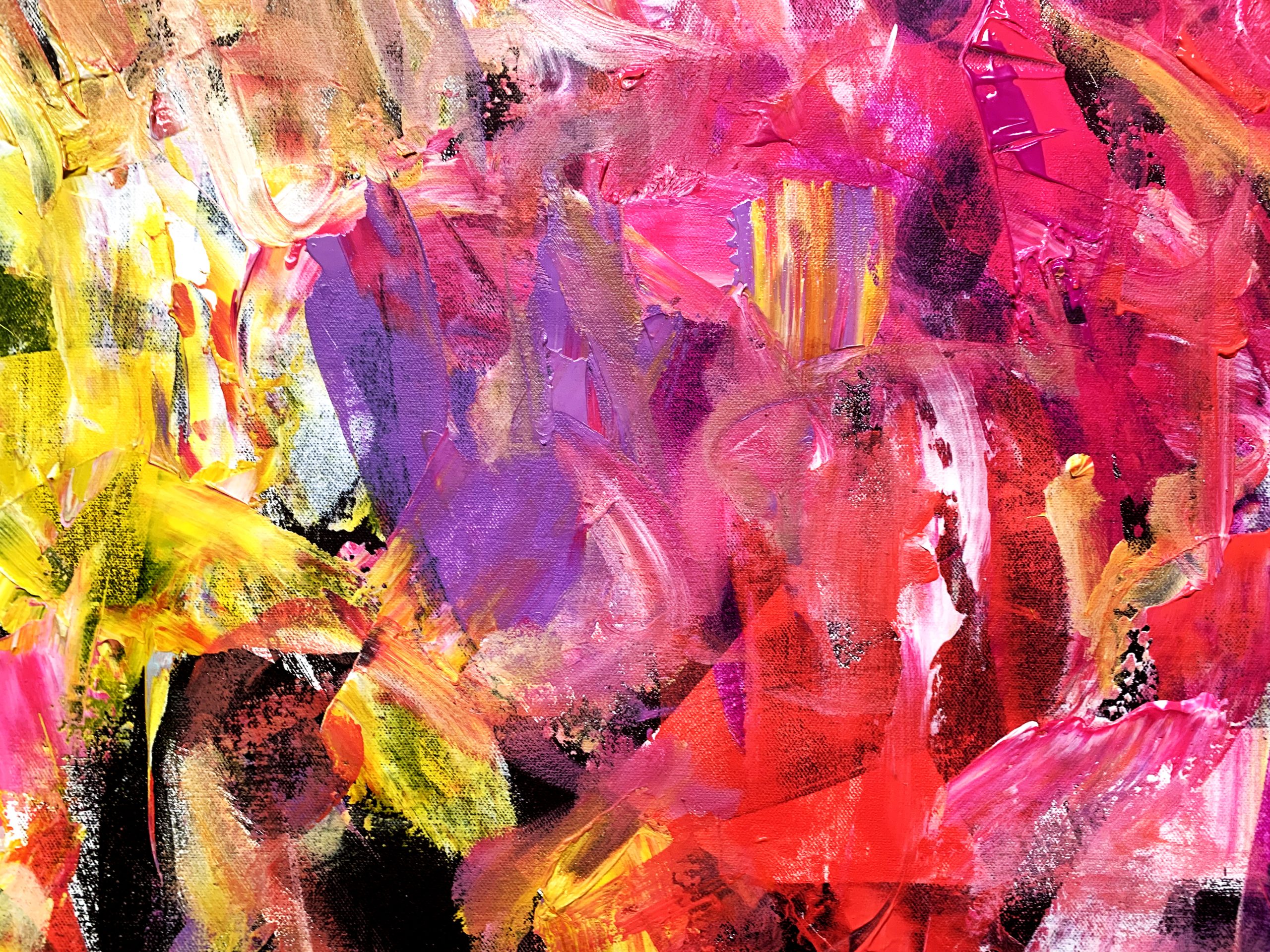 Transitional Meaning Closeup 8