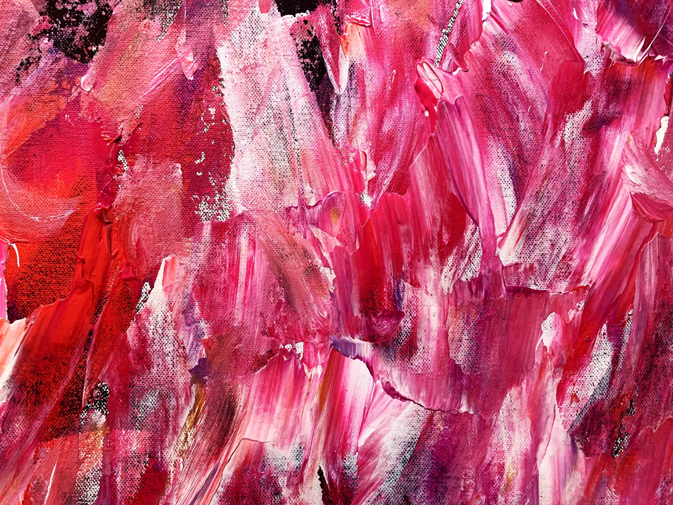 Transitional Meaning Closeup 9