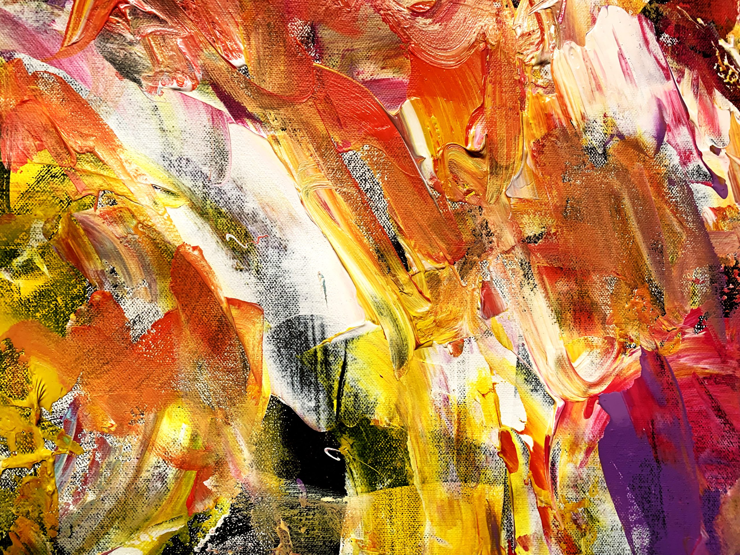 Transitional Meaning Closeup 10