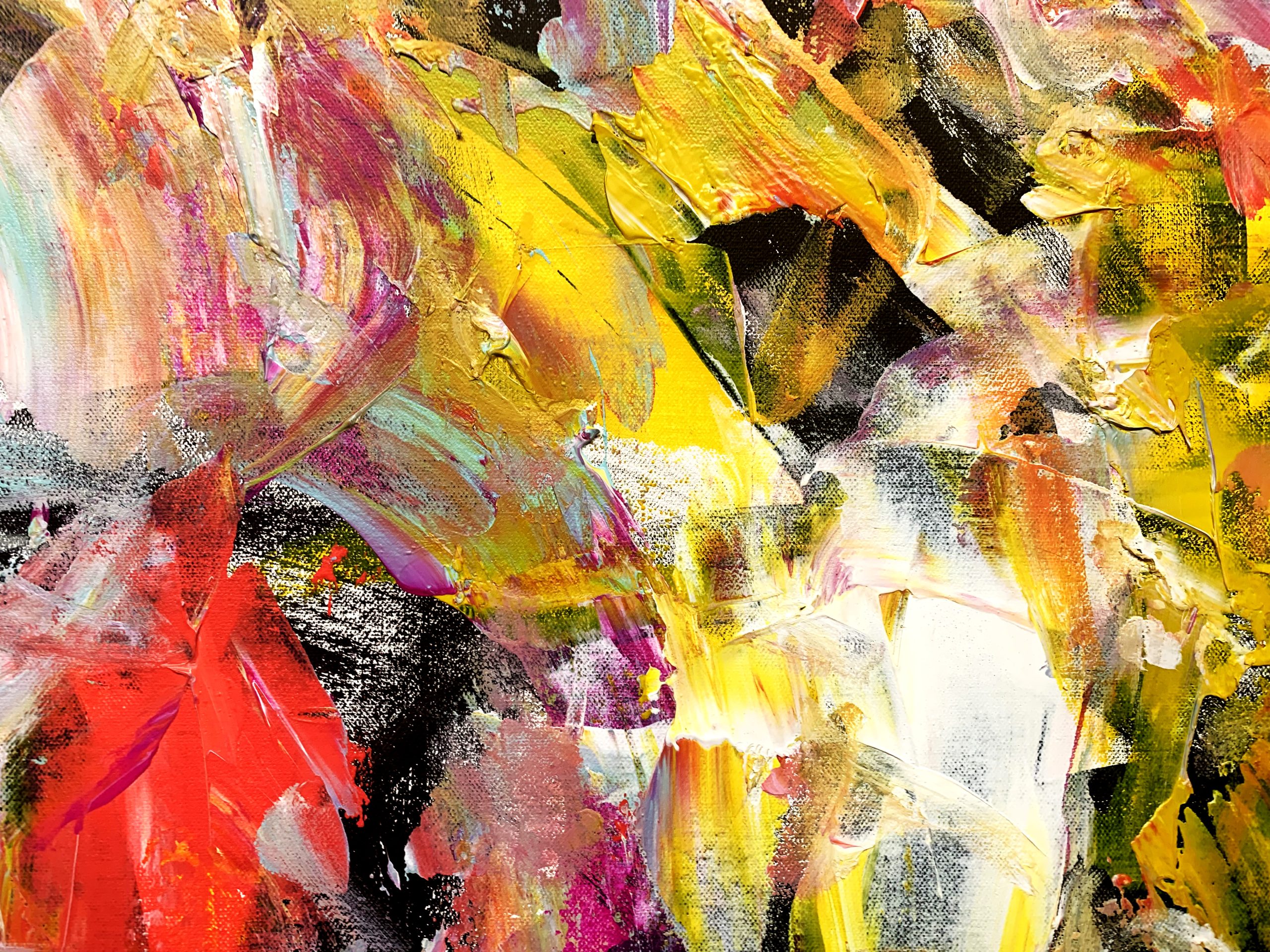 Transitional Meaning Closeup 11