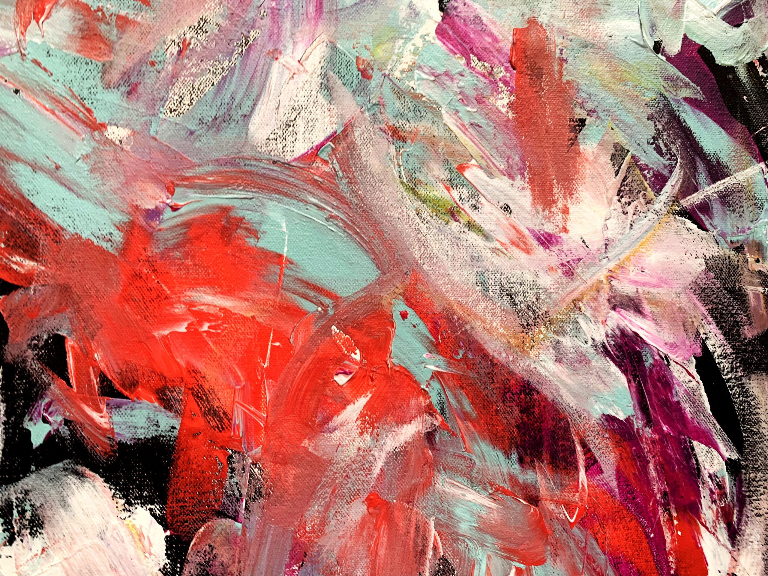 Transitional Meaning Closeup 13