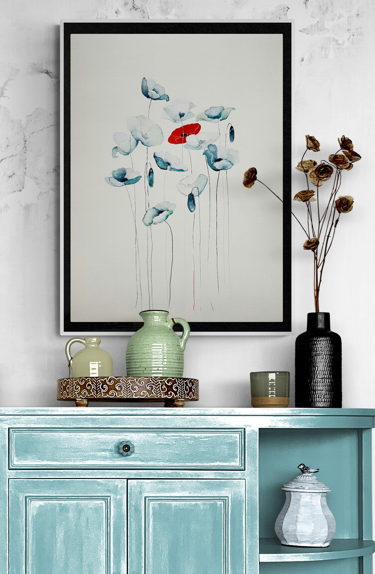 Dare To Be Different Lucinda Leveille 6