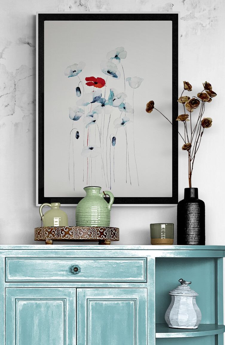 Be Different Lucinda Leveille 5