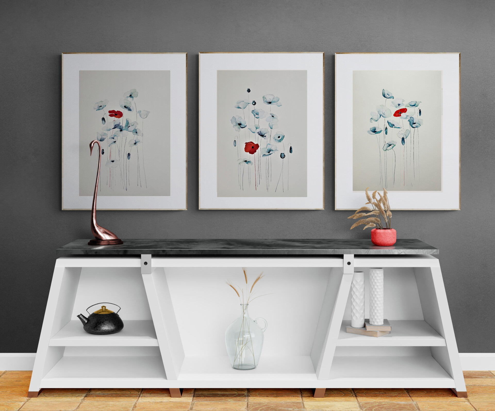 Dare To Be Different Lucinda Leveille 7